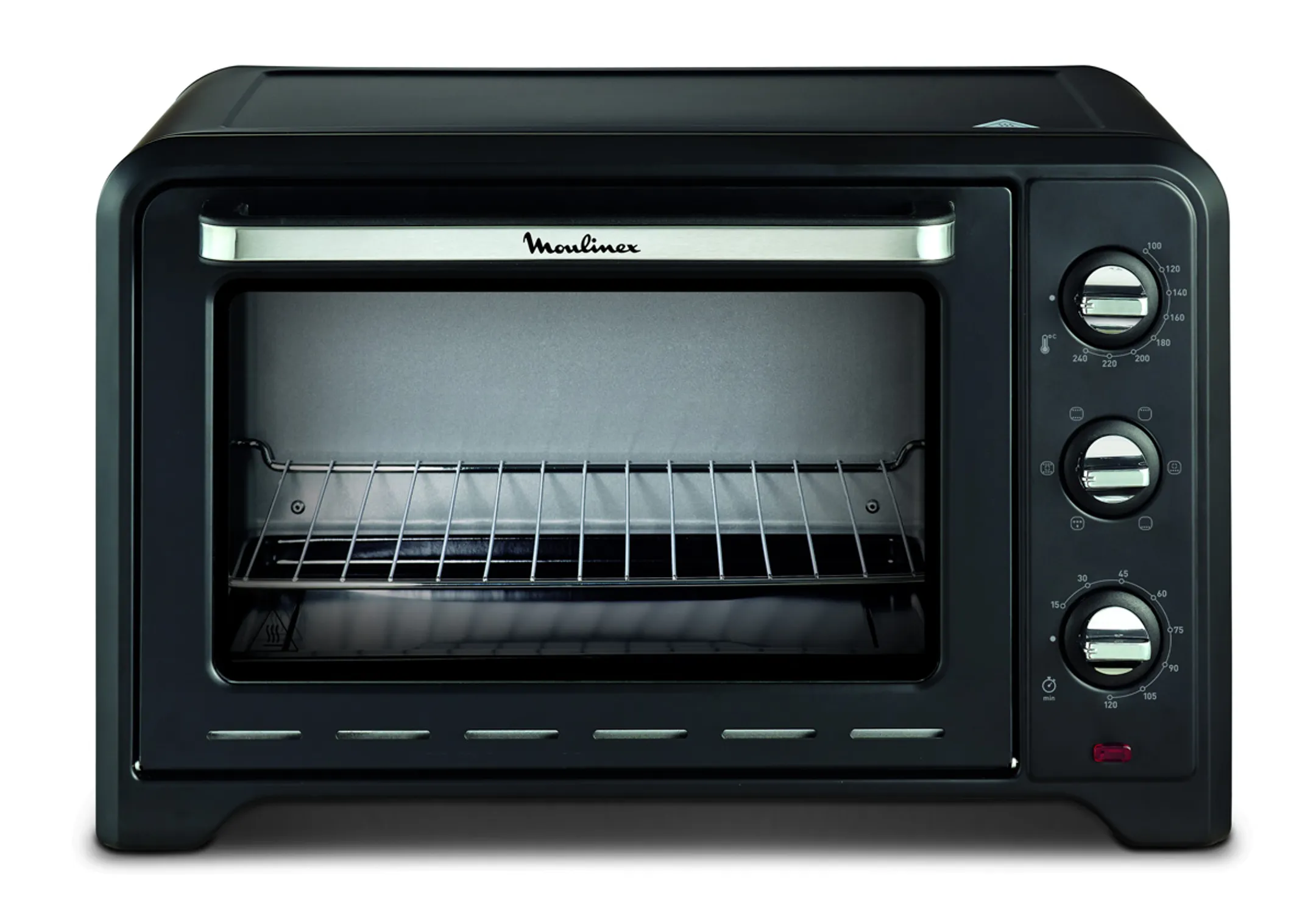 Elektrische oven Optimo OX464810