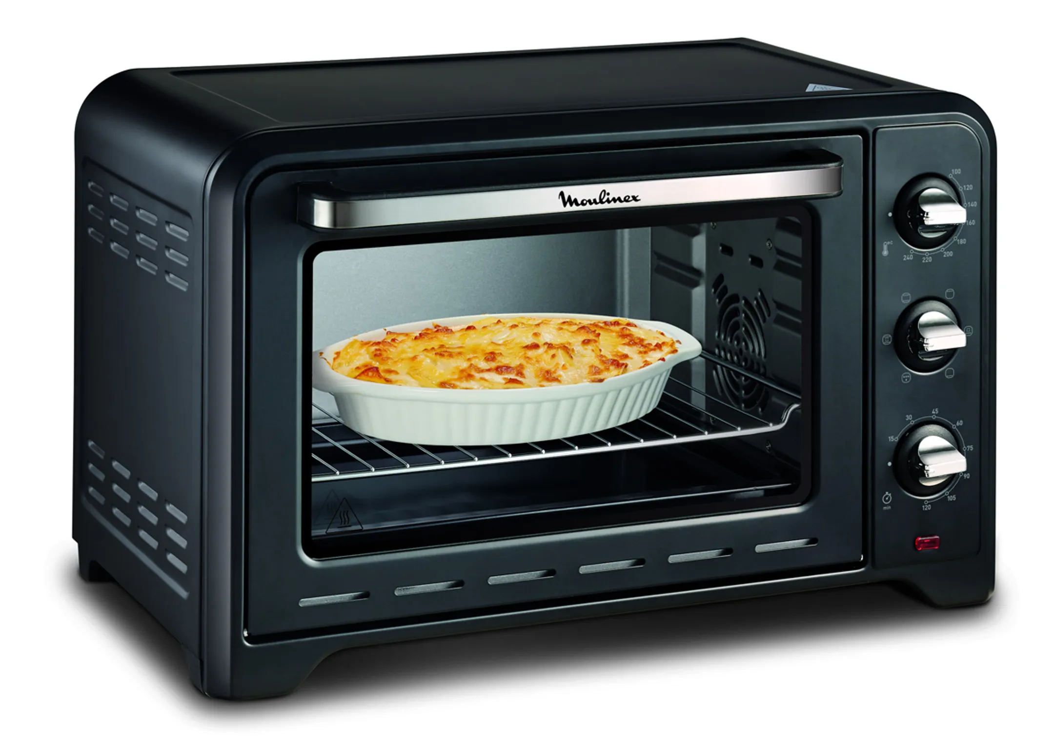Moulinex Elektrische oven Optimo OX464810 image