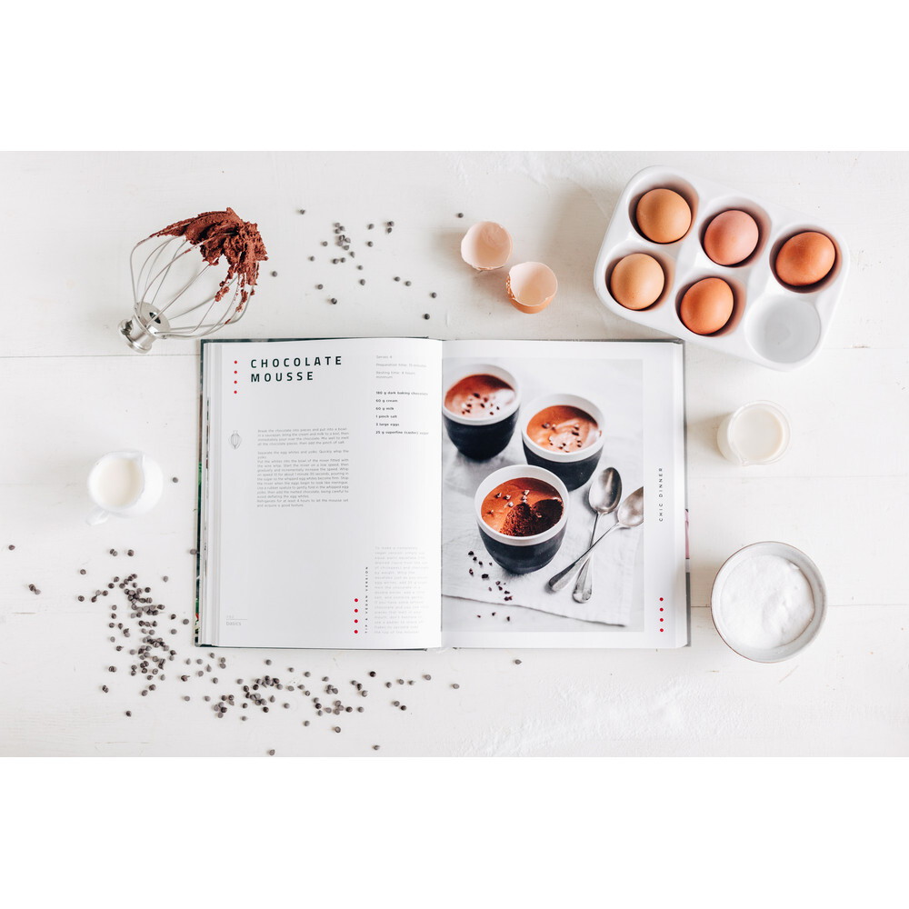 Comment Recevoir Gratuitement Le Livre De Recette Kitchenaid