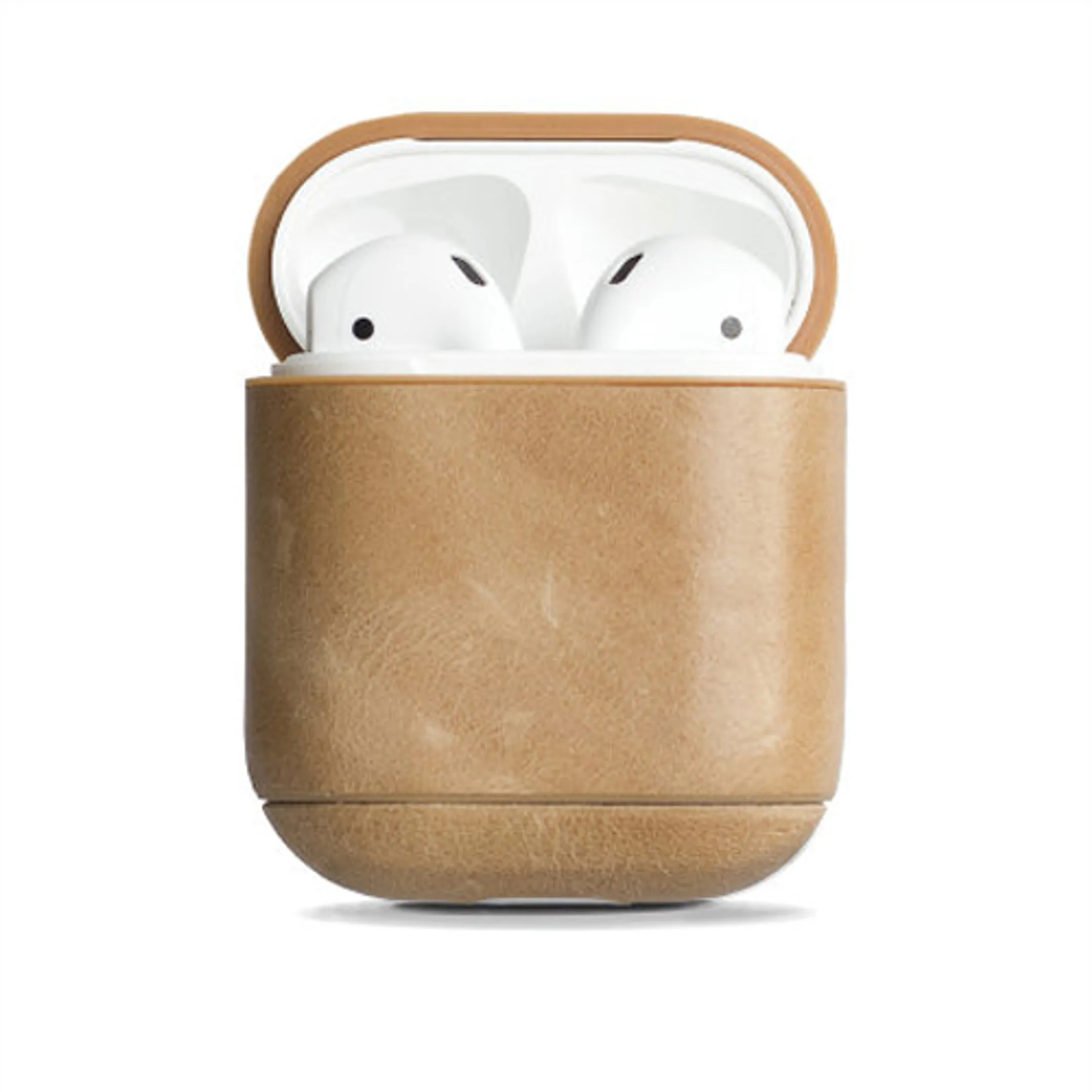 Sunne Étui pour Airpods - Nude
