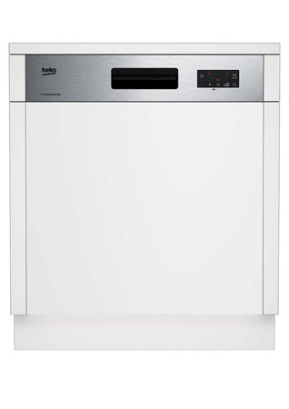 Inbouw vaatwasser DSN15420X