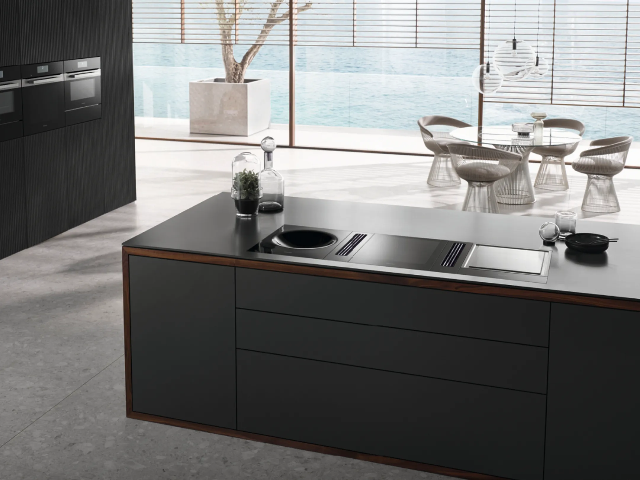 Miele Brûleur wok CS 7641 FL image