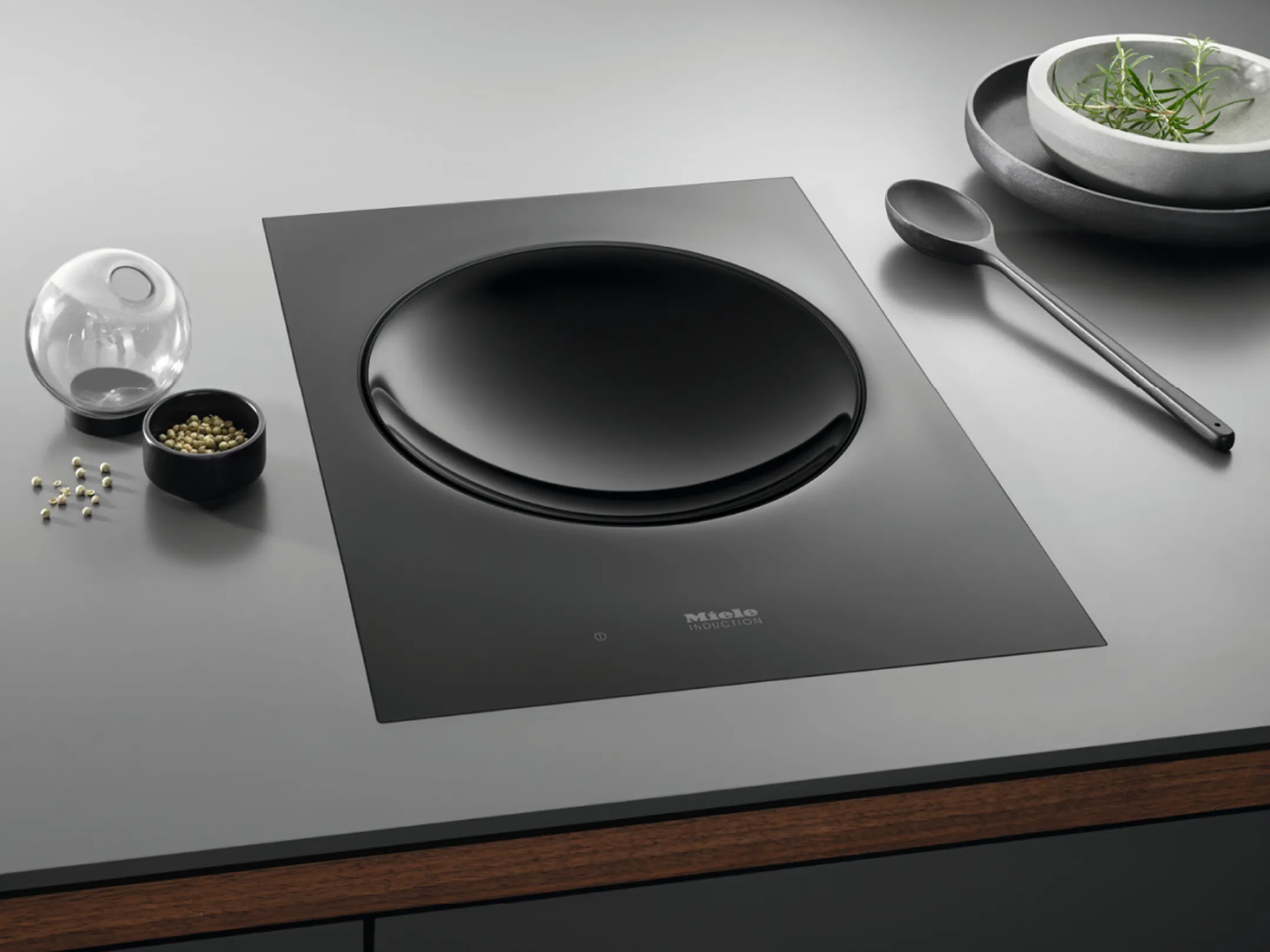 Miele Brûleur wok CS 7641 FL image