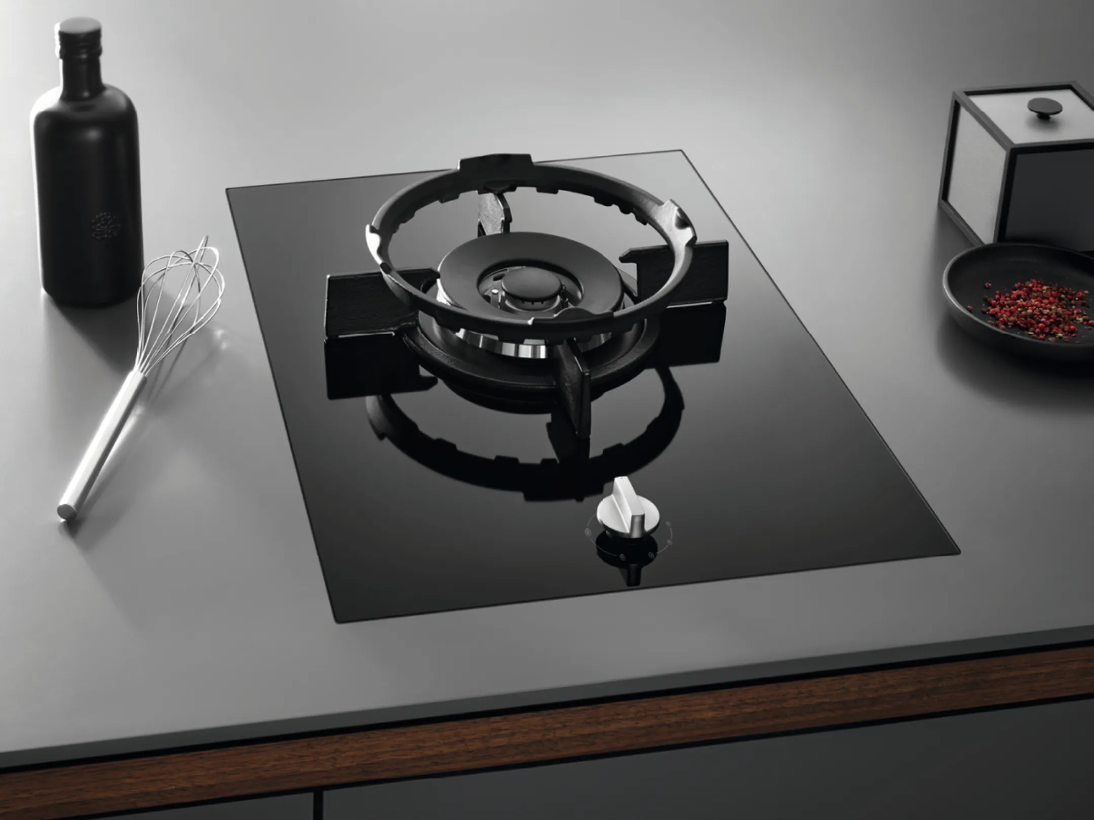 Miele Wokbrander CS 7101-1 FL image