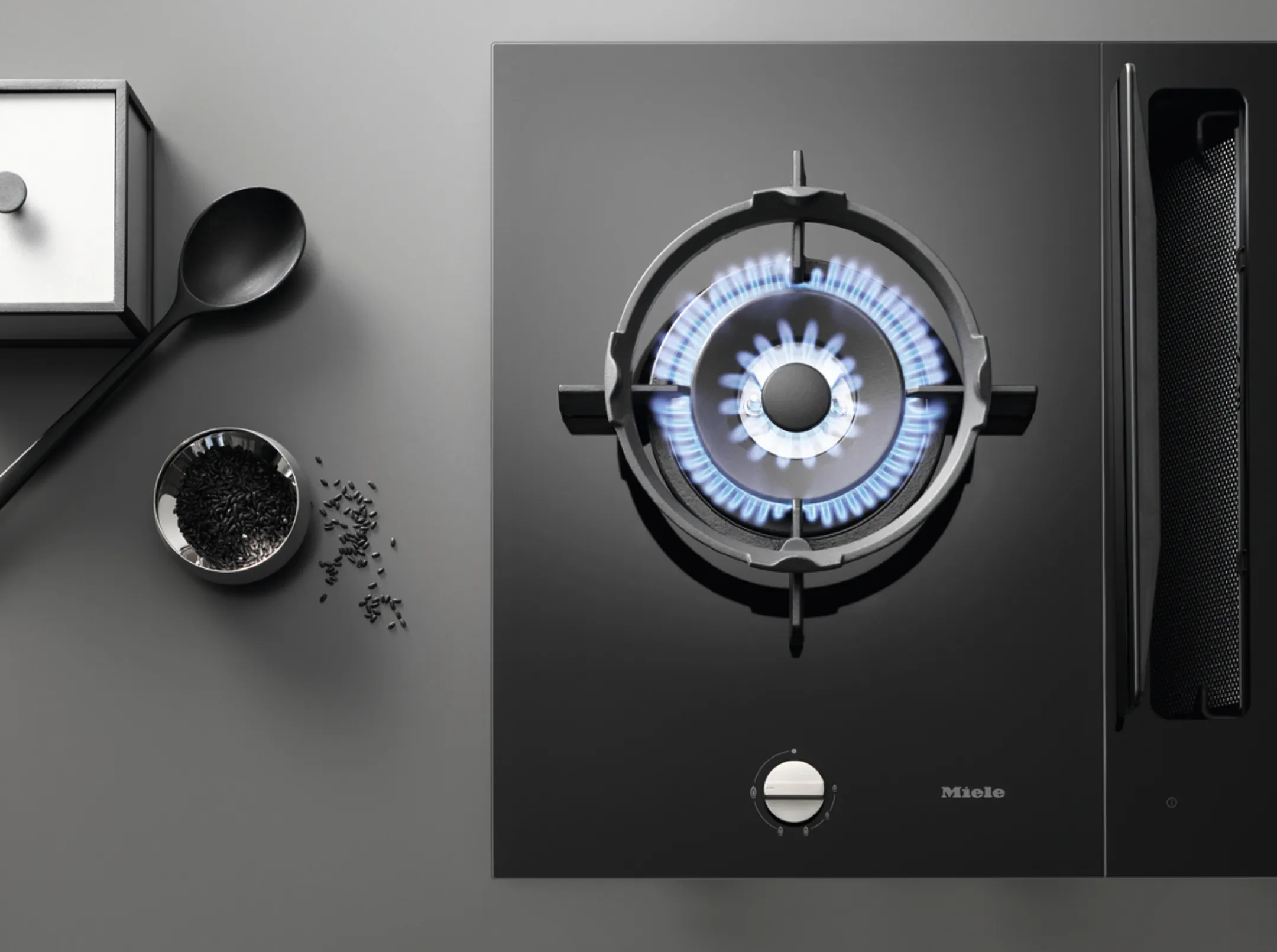Miele Wokbrander CS 7101-1 FL image