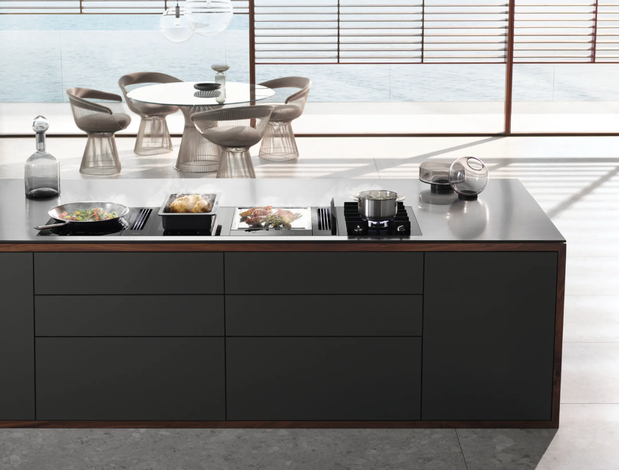 Miele CS 7102-1 FL image