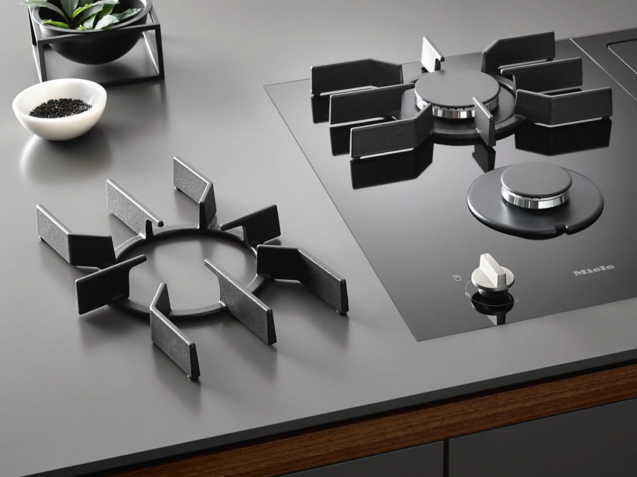 Miele CS 7102-1 FL image