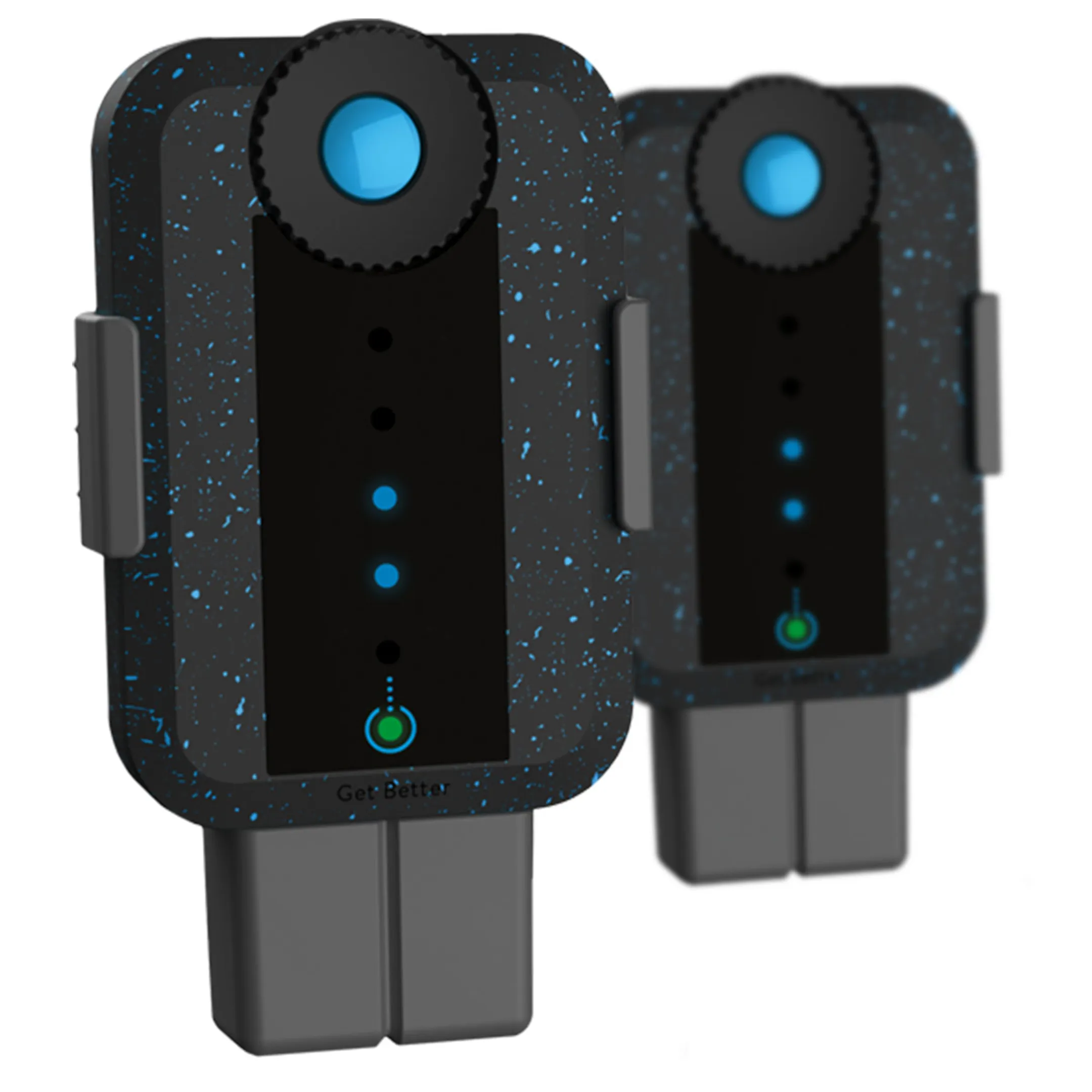 Appareil électrostimulation Bluetens Duo Sport