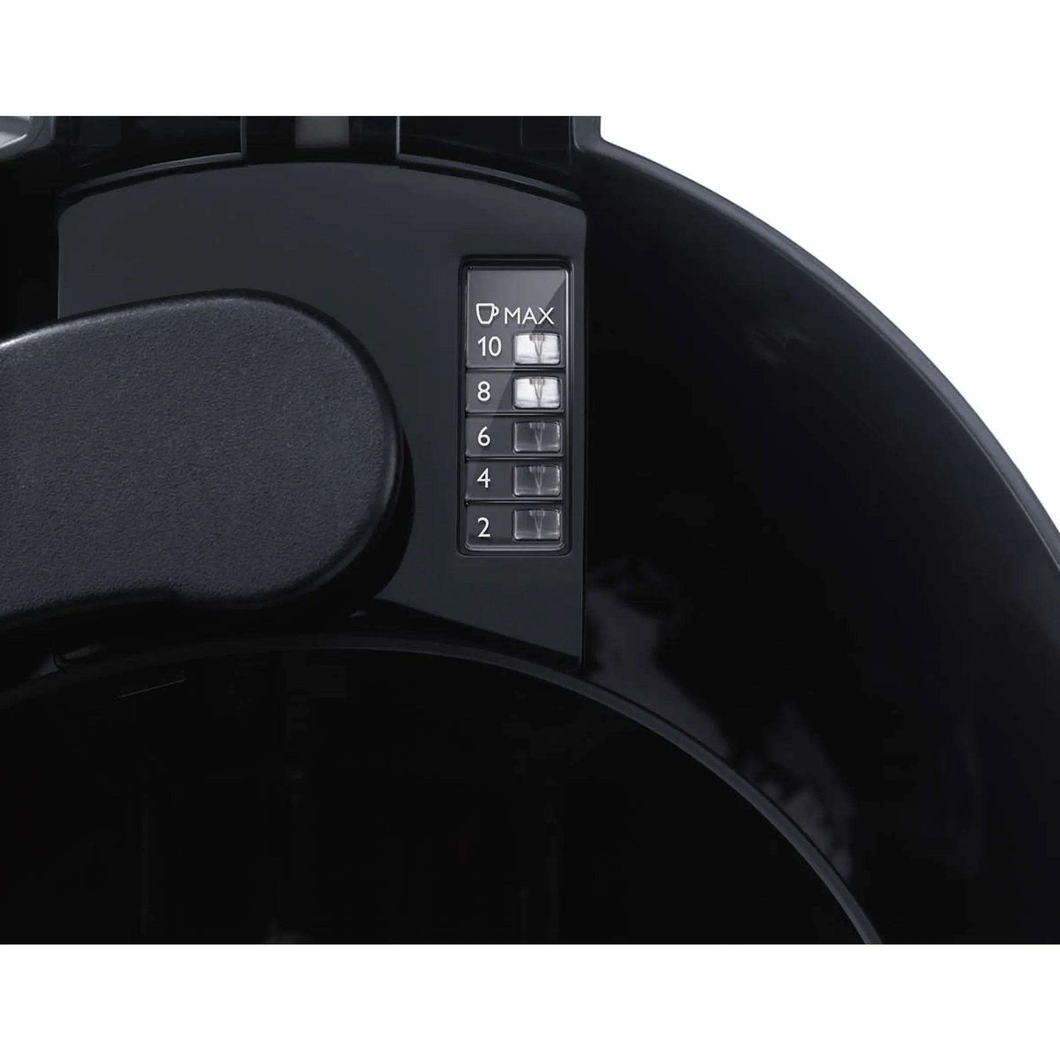 Philips Koffiezetapparaat Daily Collection HD7462/20 image