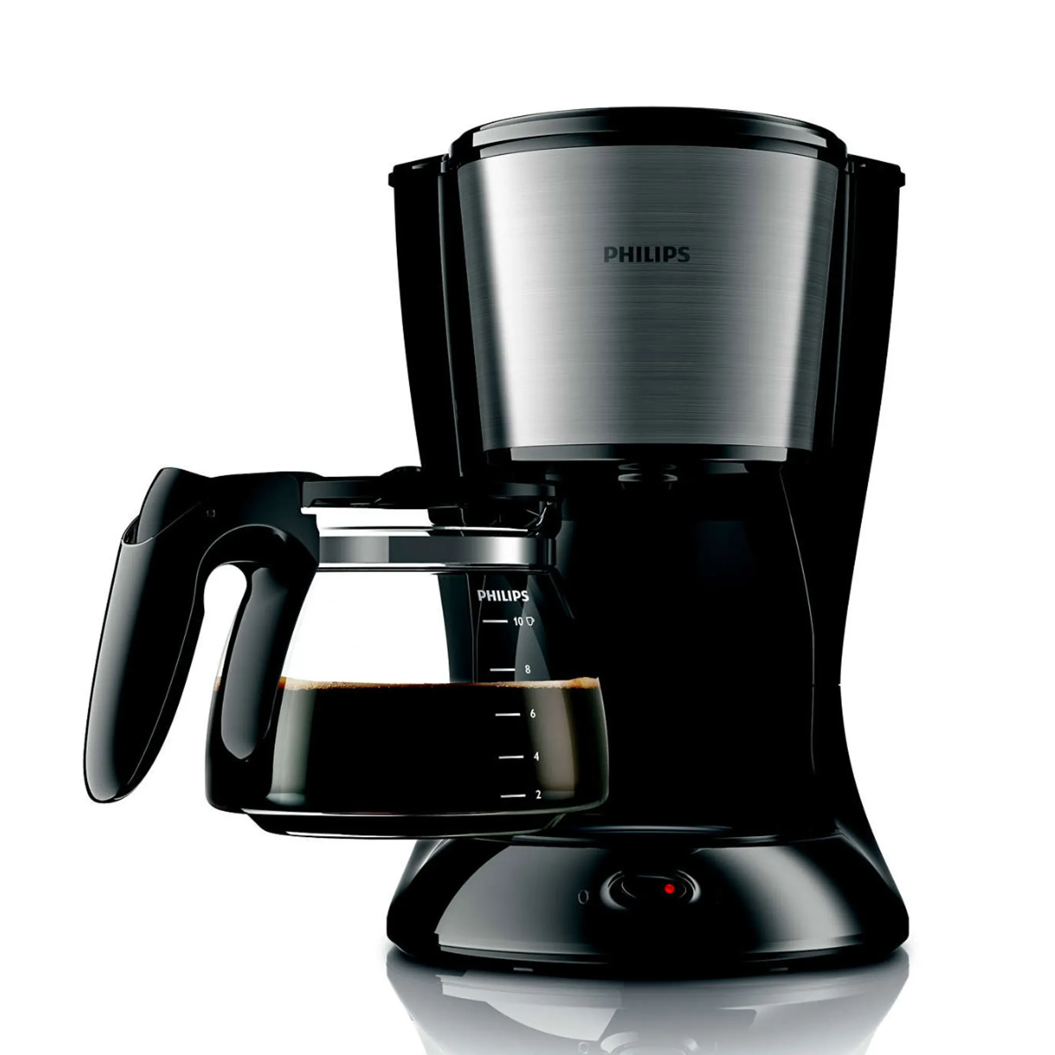 Philips Koffiezetapparaat Daily Collection HD7462/20 image