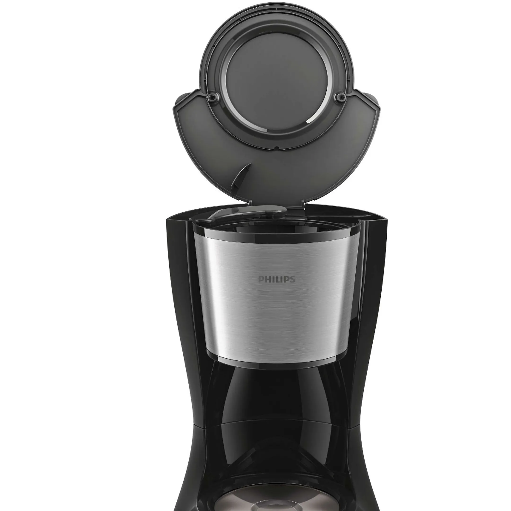 Philips Koffiezetapparaat Daily Collection HD7462/20 image