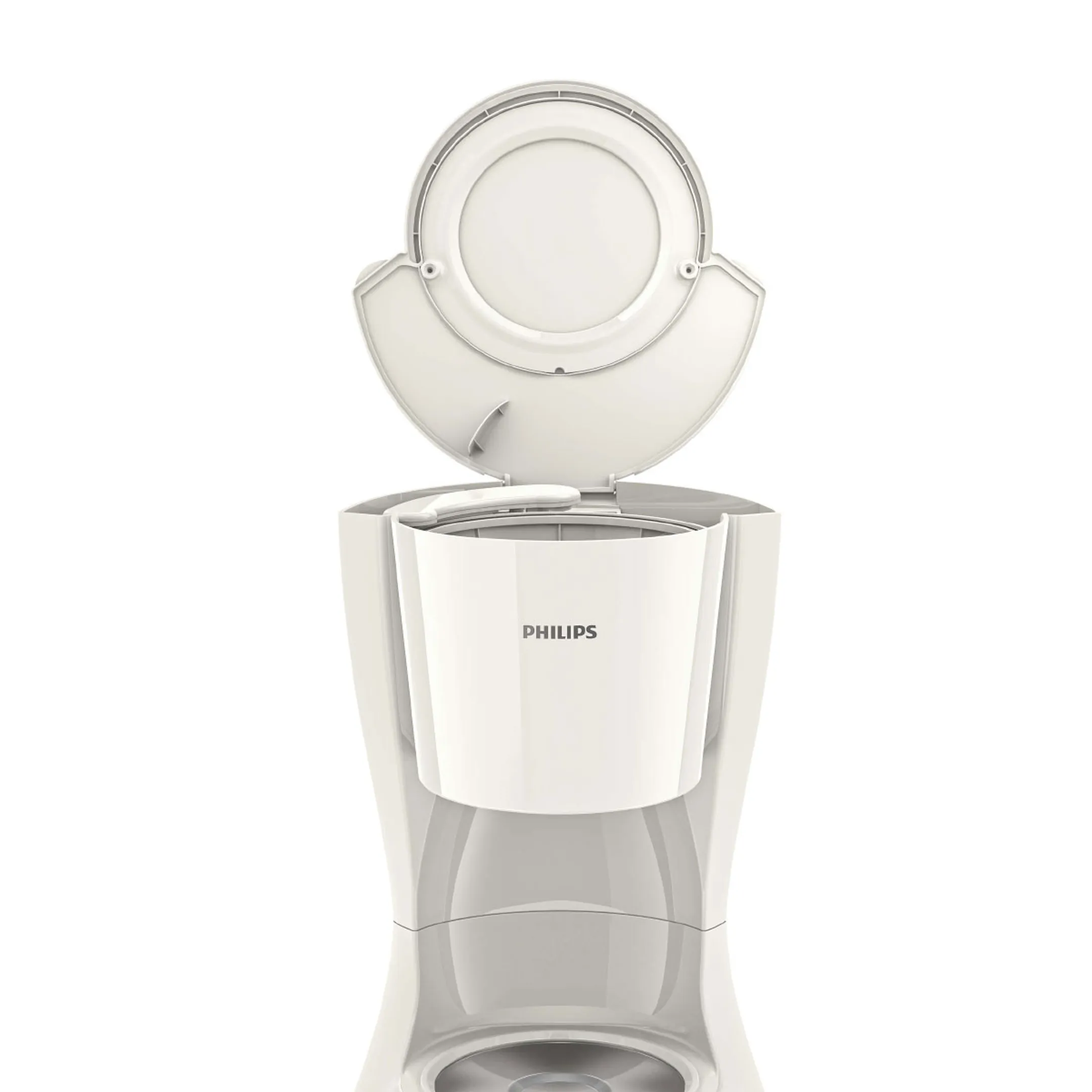 Philips Machine à café Daily Collection HD7461/00 image