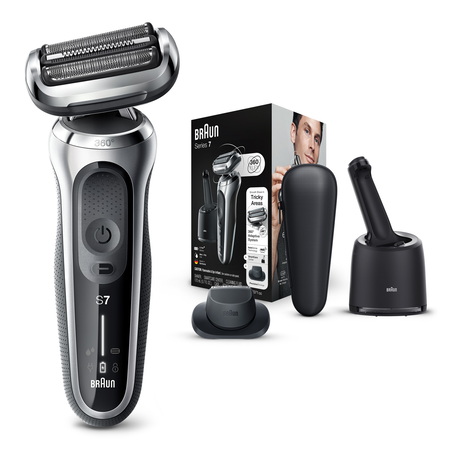 rasoir s7