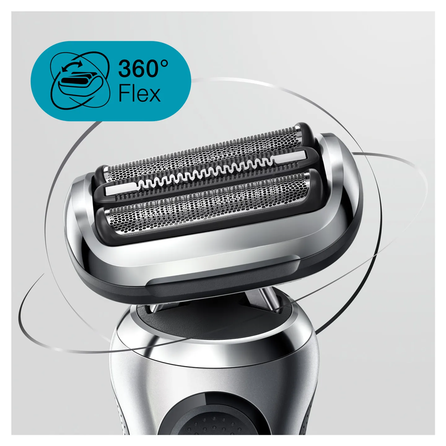 Braun Scheerapparaat Series 7 70S7200cc Bestel nu, in huis