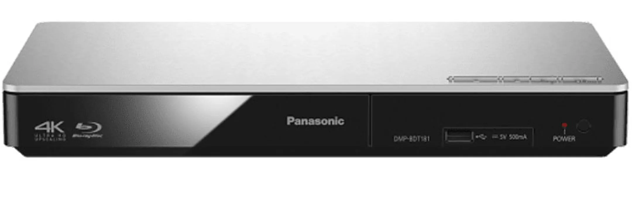 DMP-BDT181EF Blu-Ray Speler