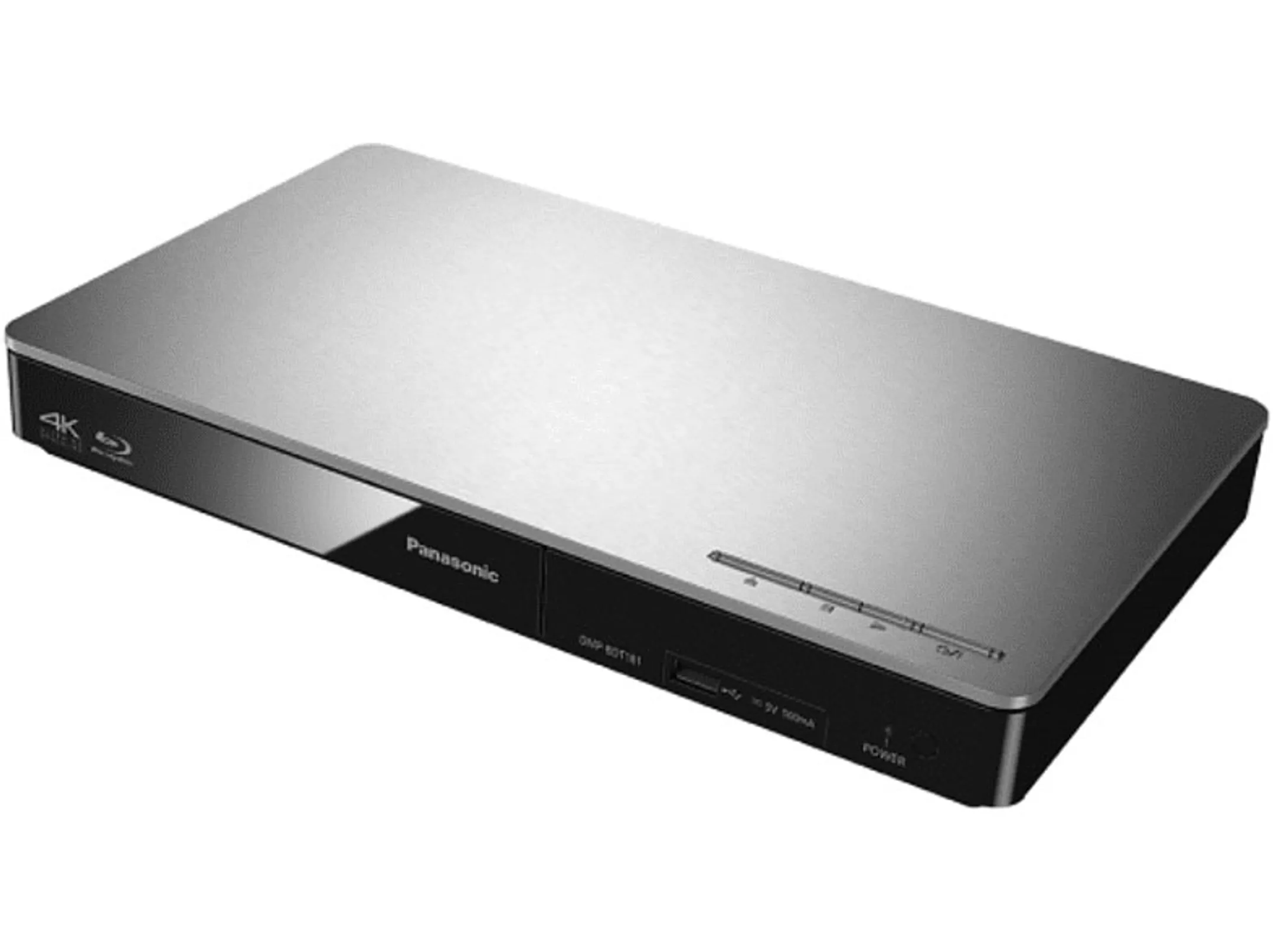 Panasonic Lecteur Blu-Ray DMP-BDT181EF image