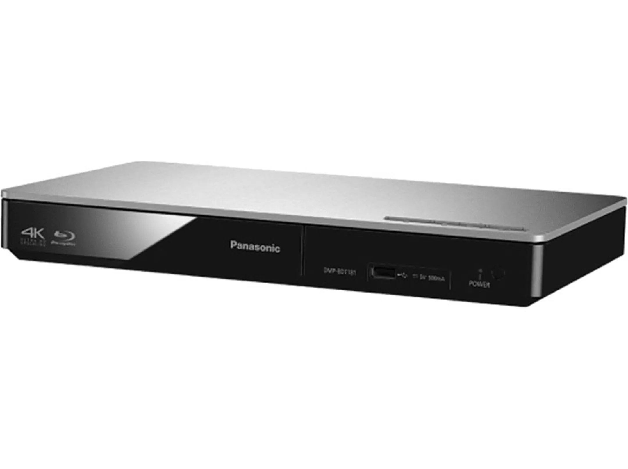 Panasonic Lecteur Blu-Ray DMP-BDT181EF image