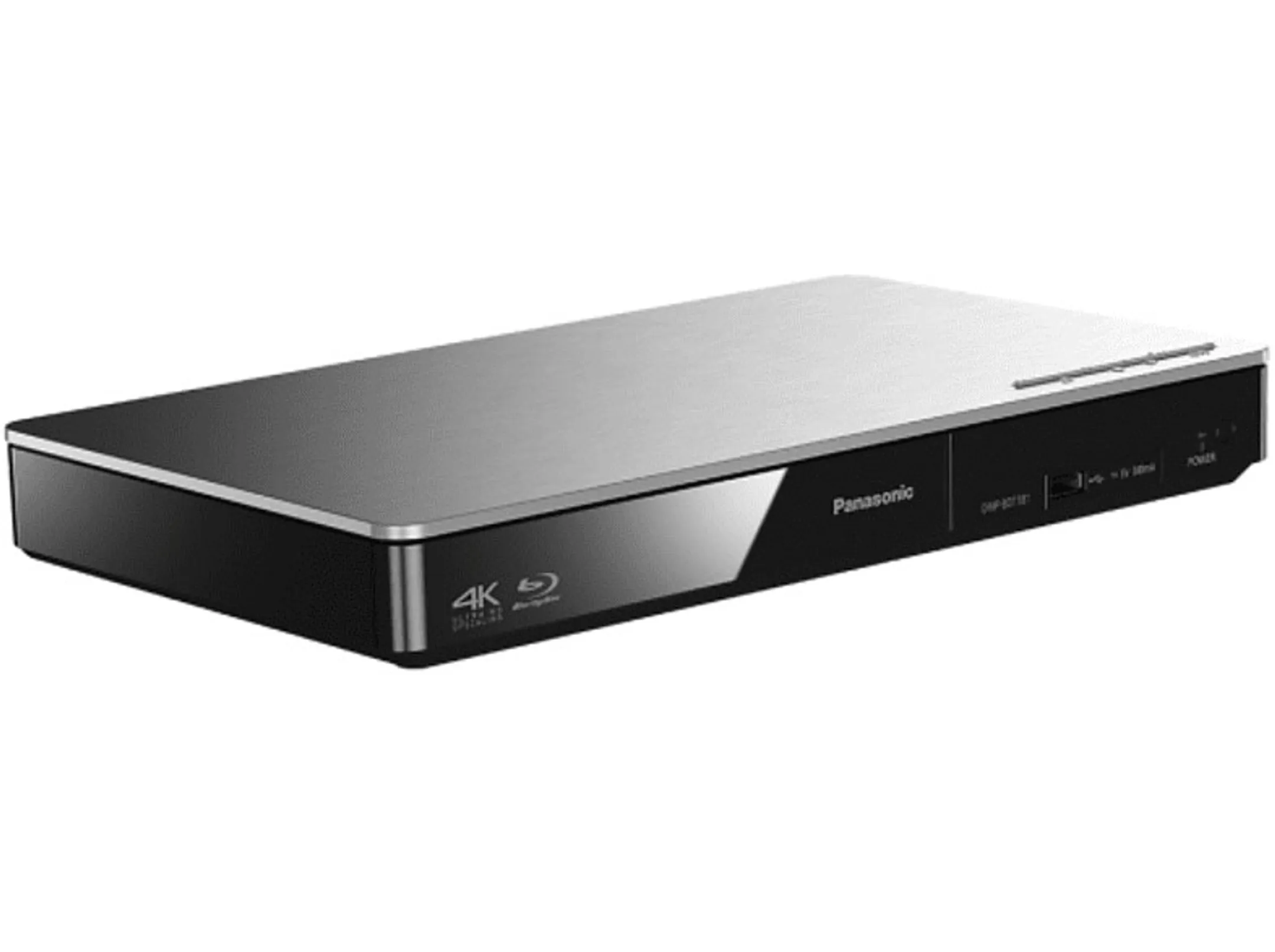Panasonic Lecteur Blu-Ray DMP-BDT181EF image