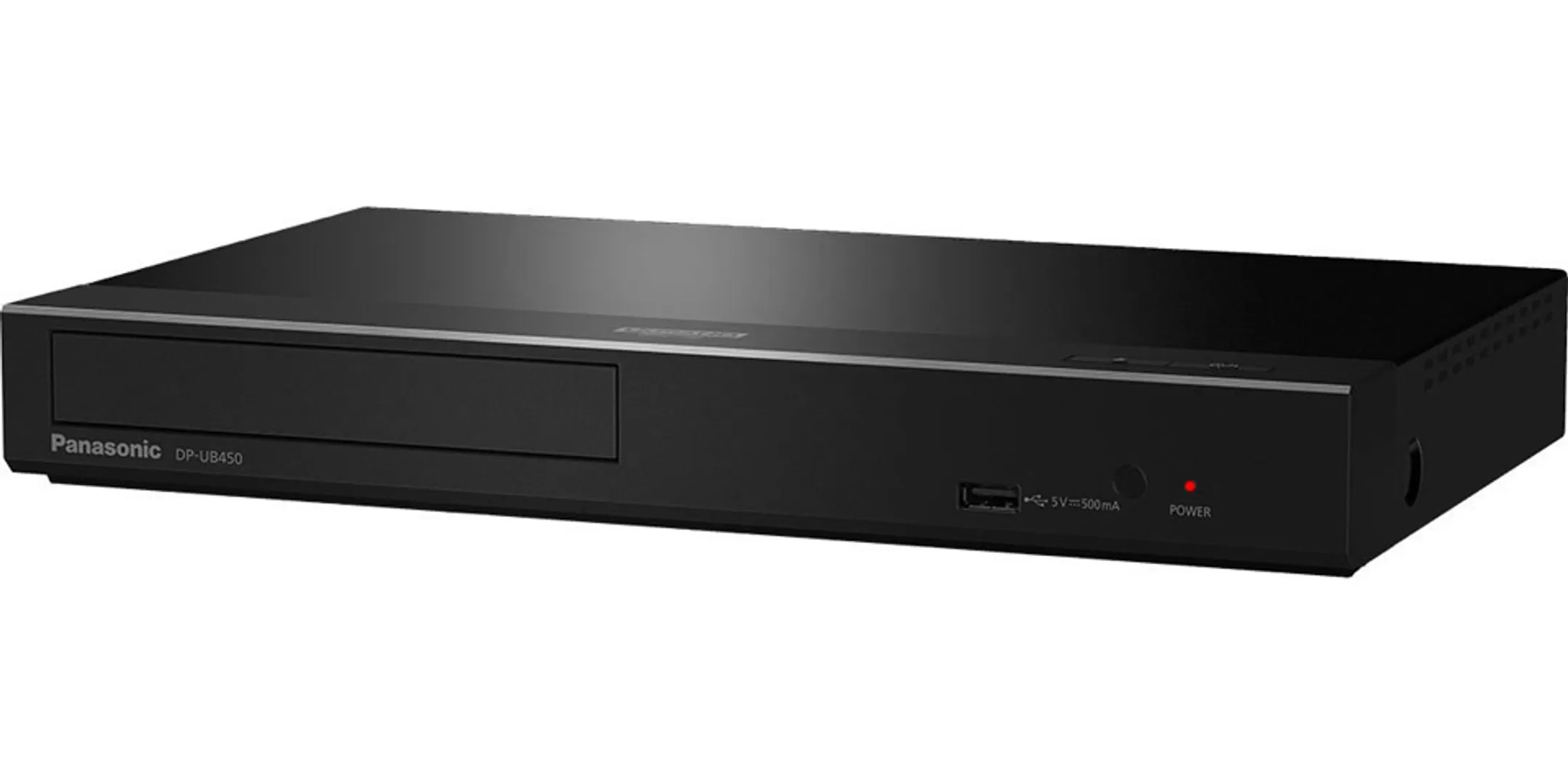 Panasonic DP-UB450EGK Lecteur Blu-Ray image