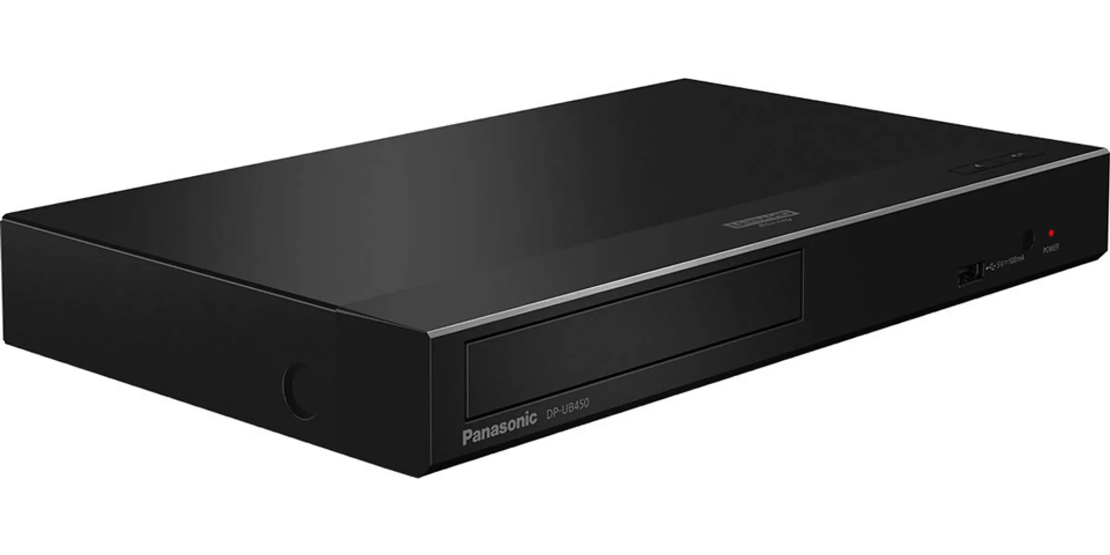 Panasonic DP-UB450EGK Lecteur Blu-Ray image