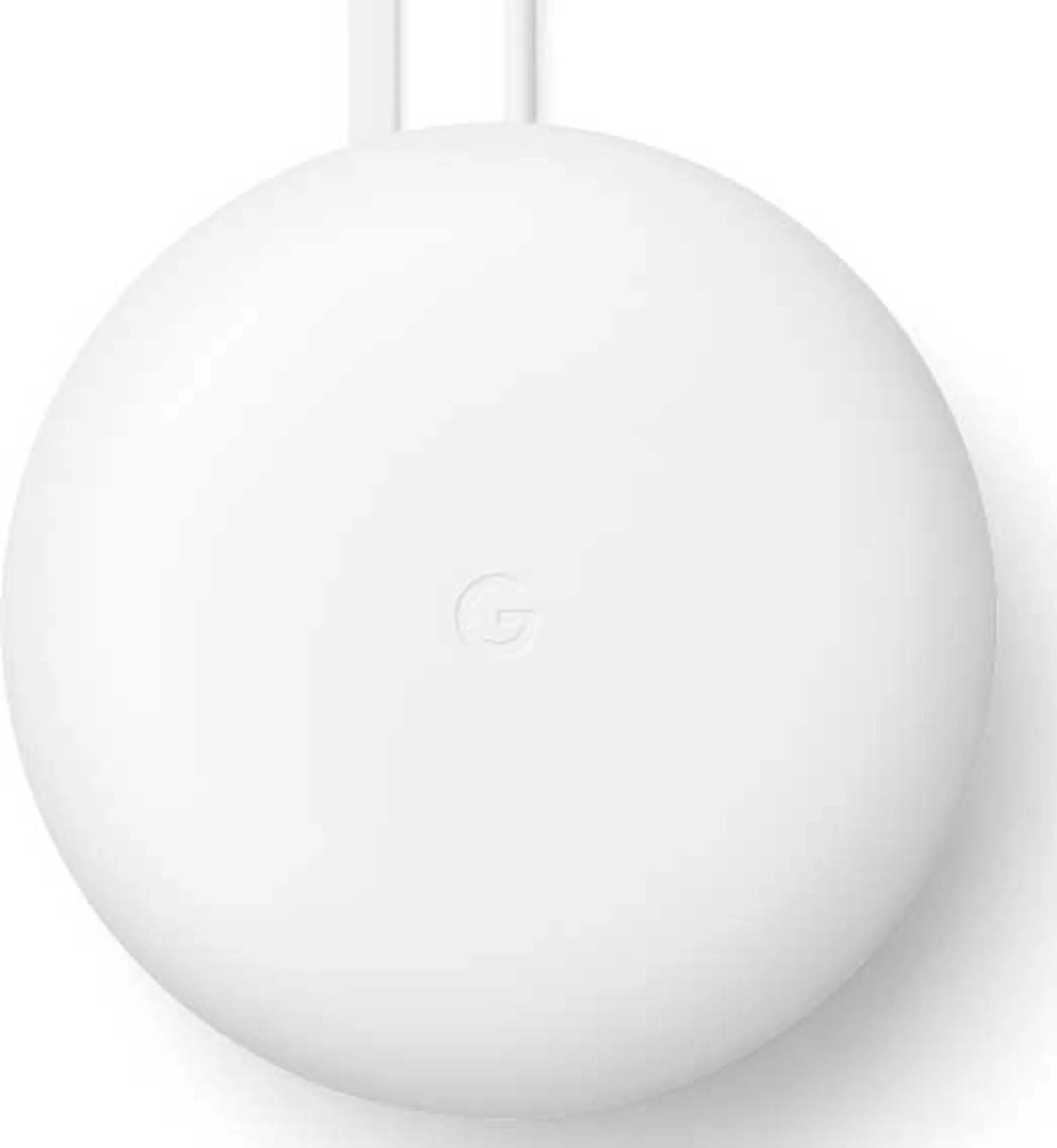 Nest Wi-Fi Router + Nest Wi-Fi Point