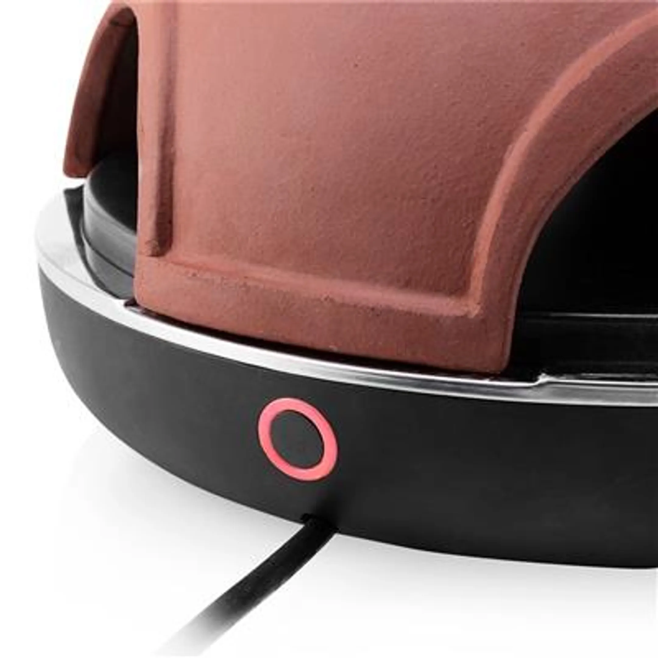 Tristar Pizzamaker Festa 4 personnes PZ-9154 image