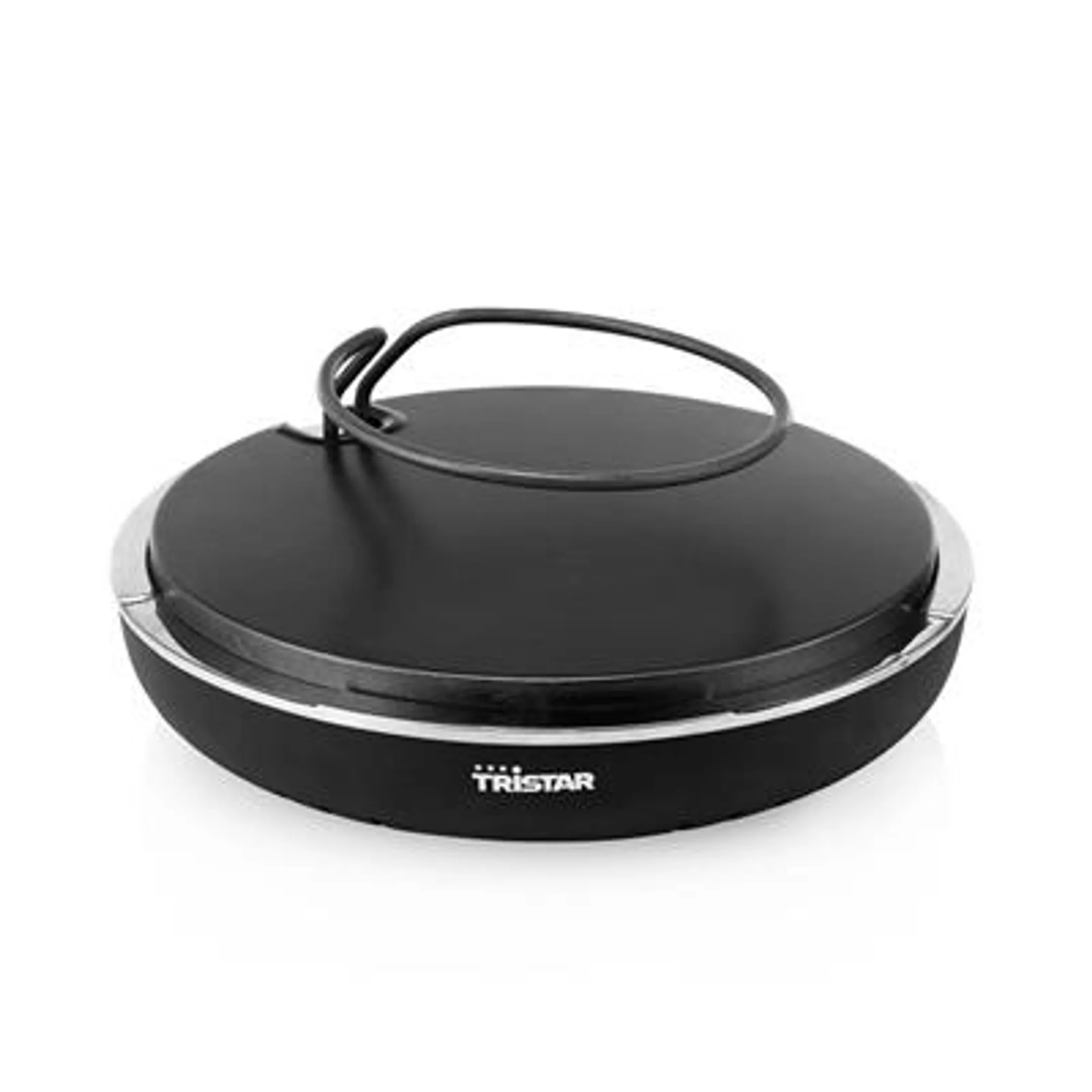 Tristar Pizzamaker Festa 4 personnes PZ-9154 image