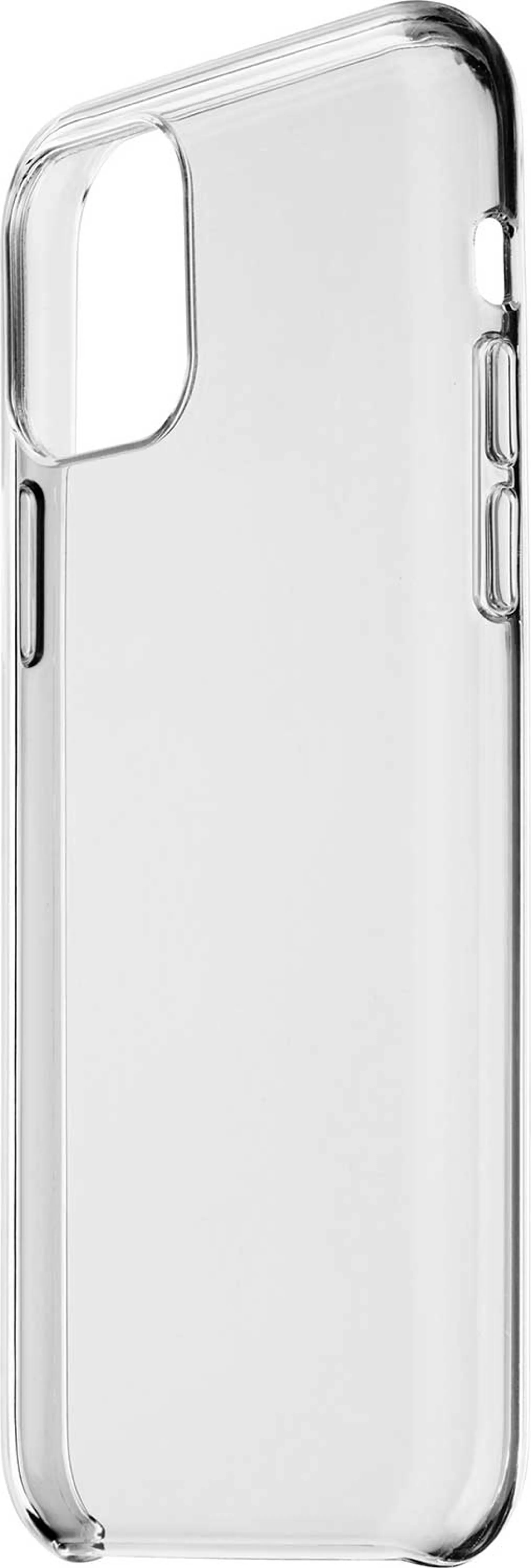 Pure backcover voor iPhone 11 Pro - Transparant