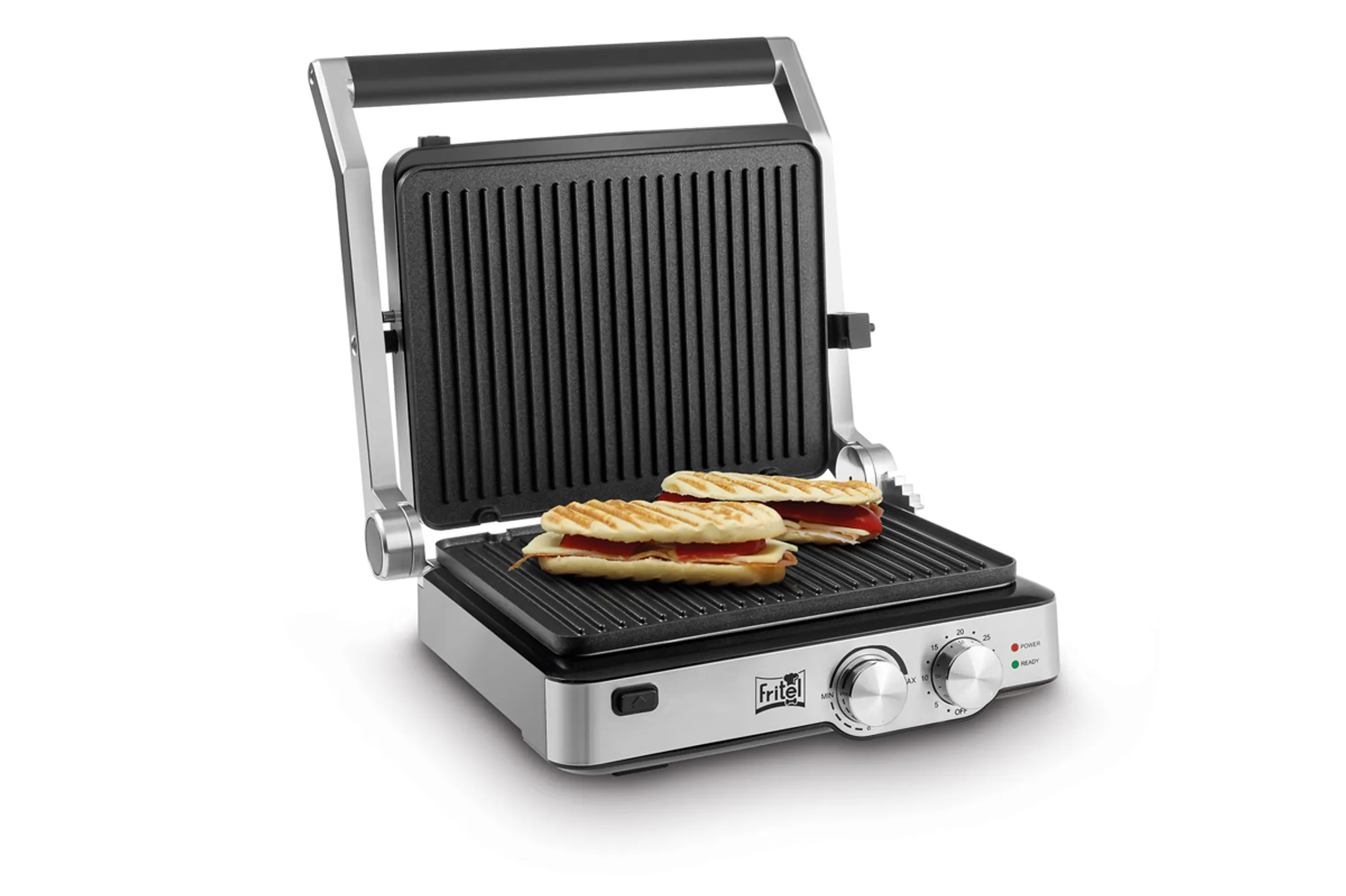 FRITEL Grill-Panini-BBQ GR 2285 image