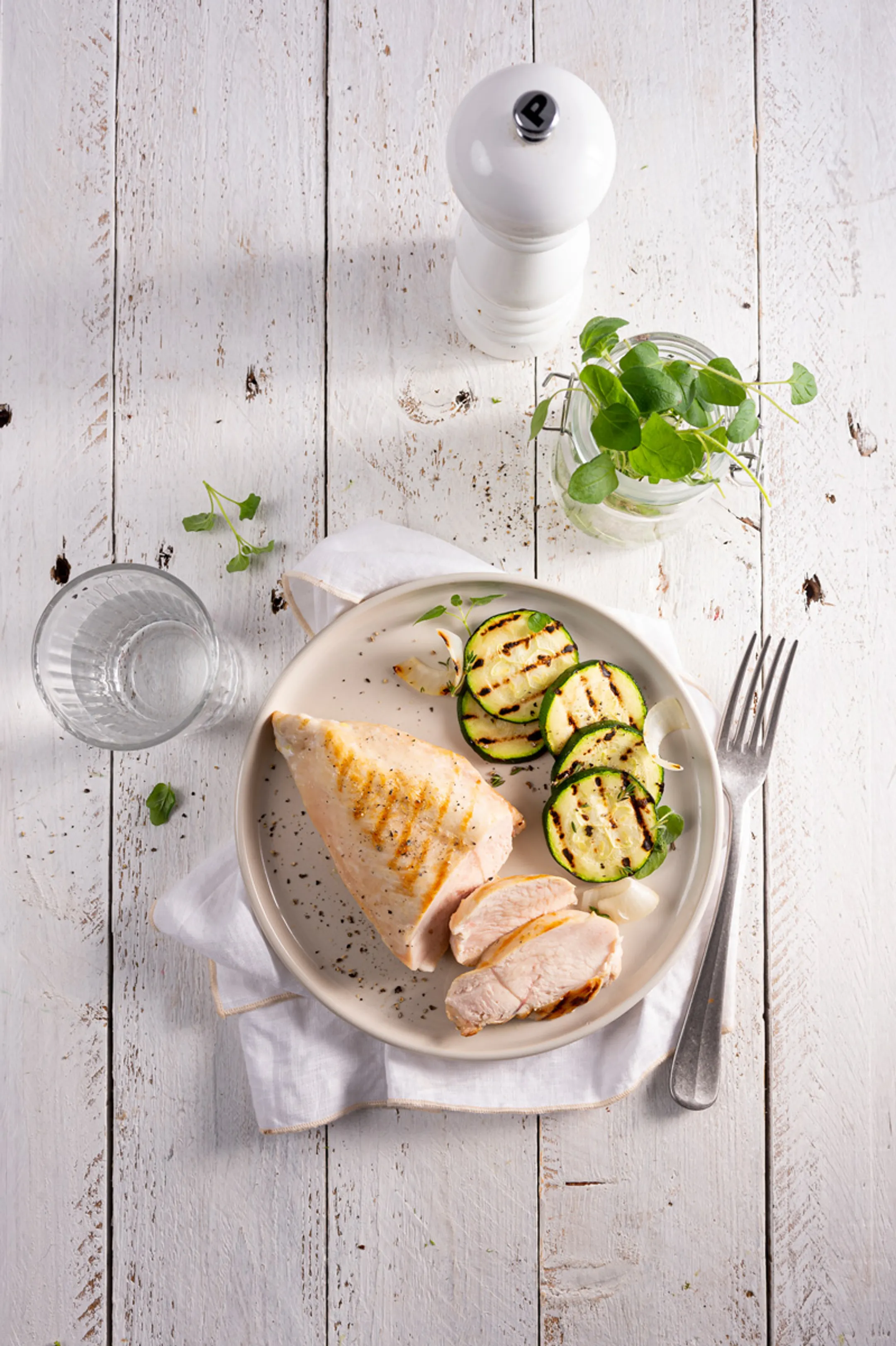 FRITEL Grill-Panini-BBQ GR 2285 image
