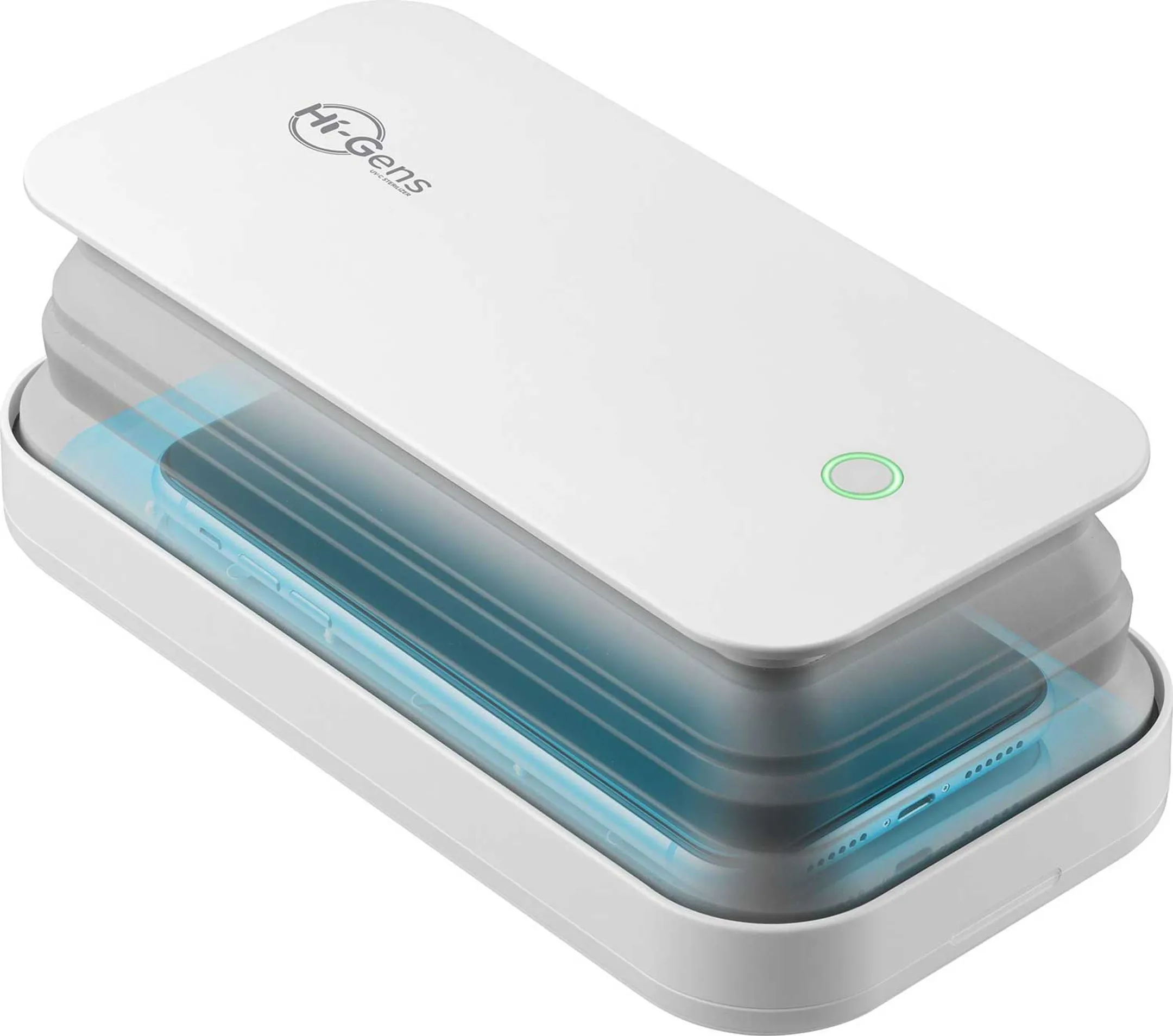 Cellular Line UV-sterilisator voor smartphones image