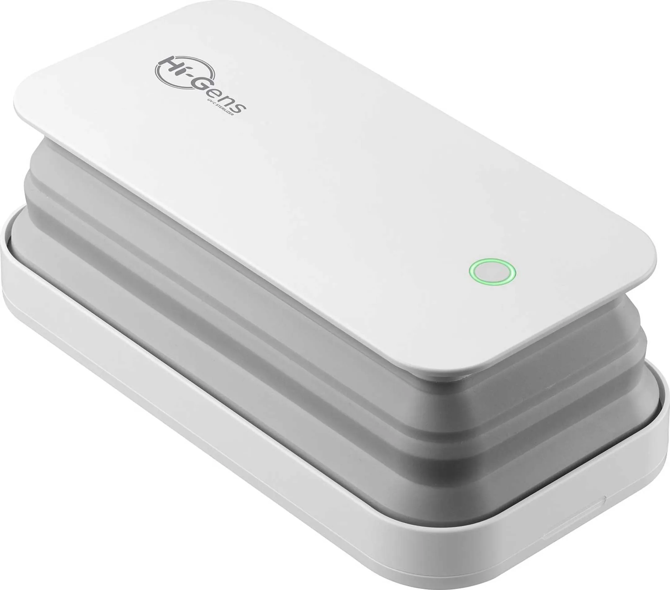 Cellular Line UV-sterilisator voor smartphones image