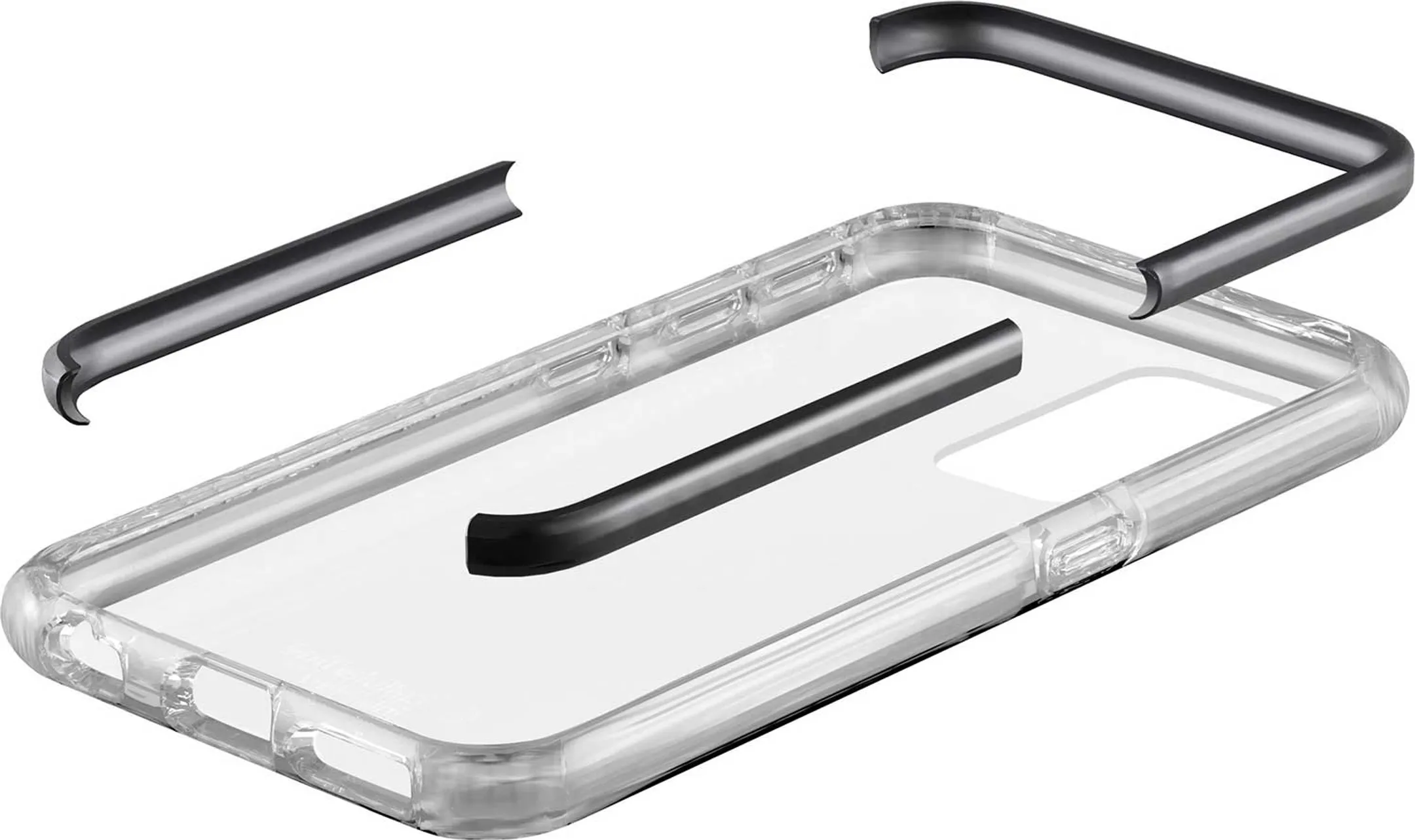 Cellular Line Coque Tetra Force Shock-Twist pour Galaxy S20+ image
