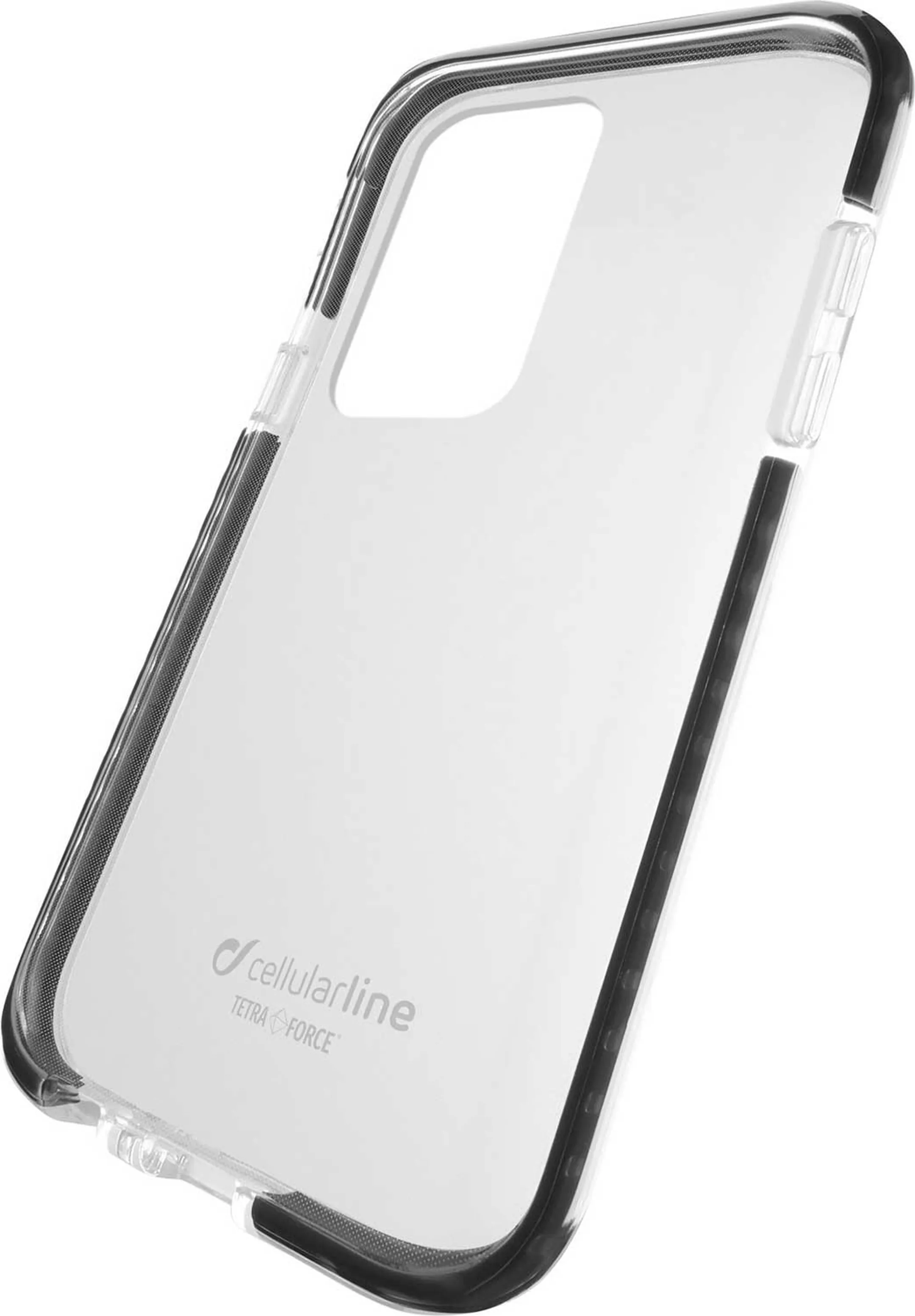 Tetra Force Shock-Twist backcover voor Galaxy S20+