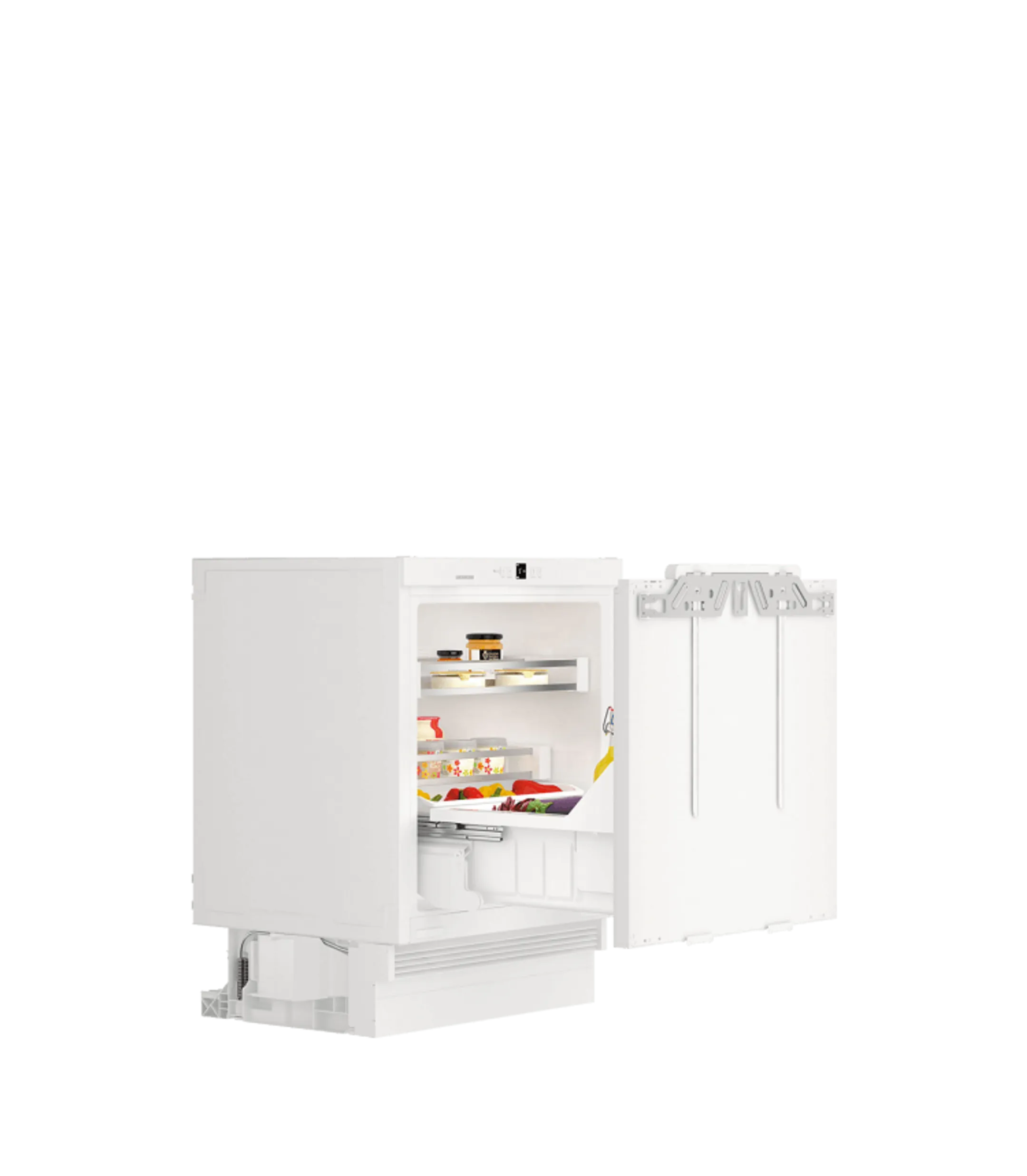 Frigo sous-encastrable UIKo 1560 Premium