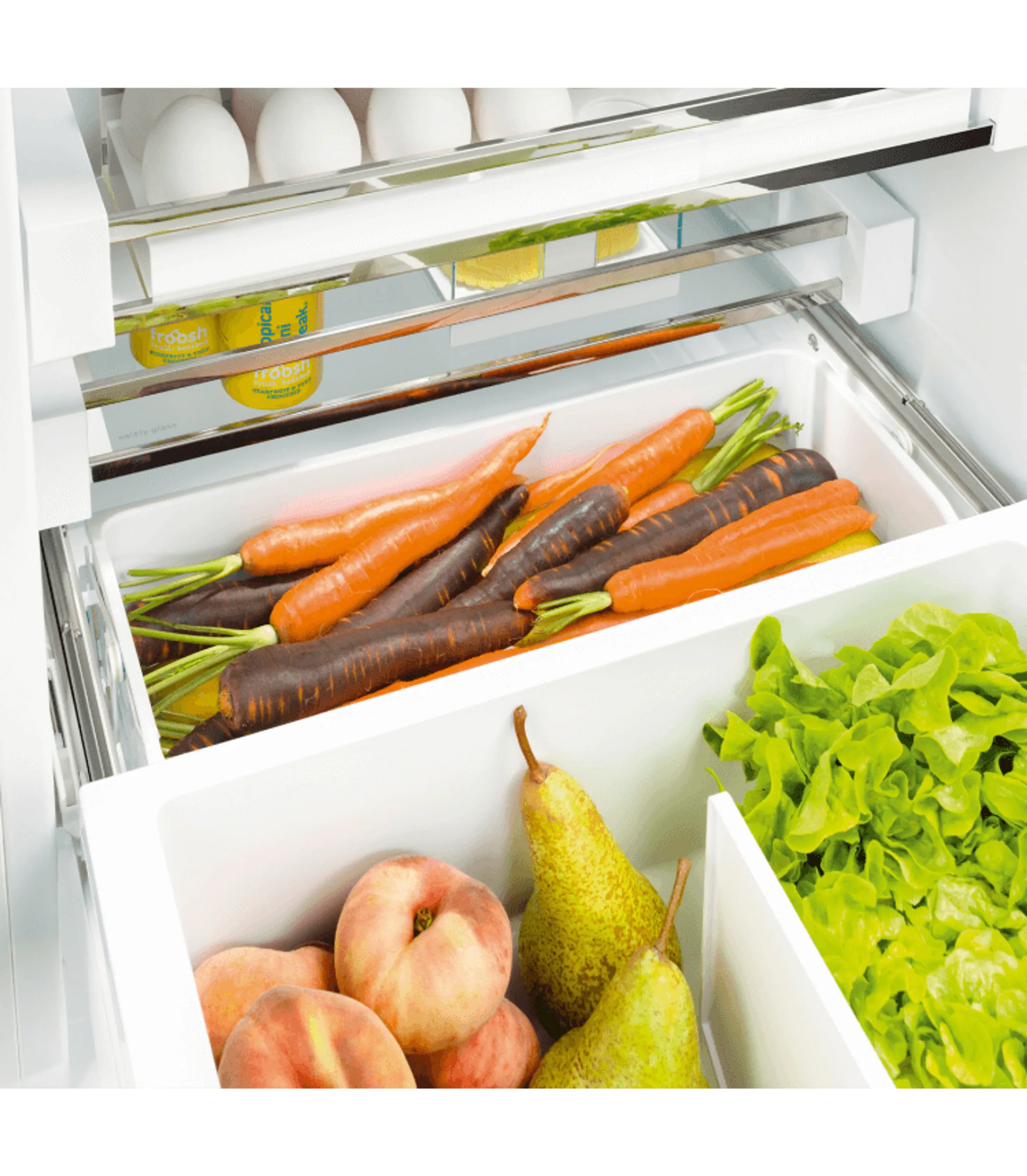 Liebherr Frigo sous-encastrable UIKo 1560 Premium image