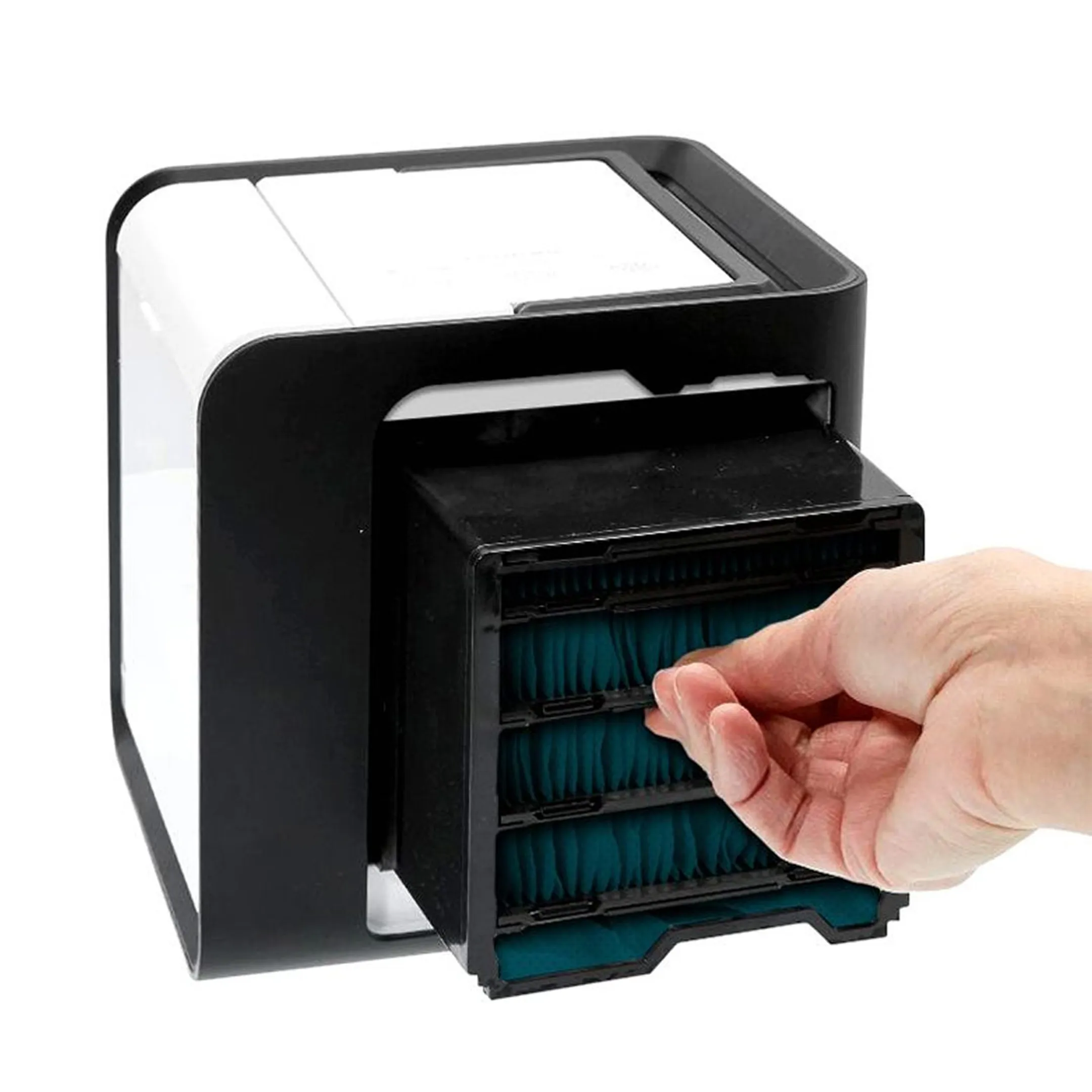 Lanaform Breezy Cube Filtre LA12080101 image