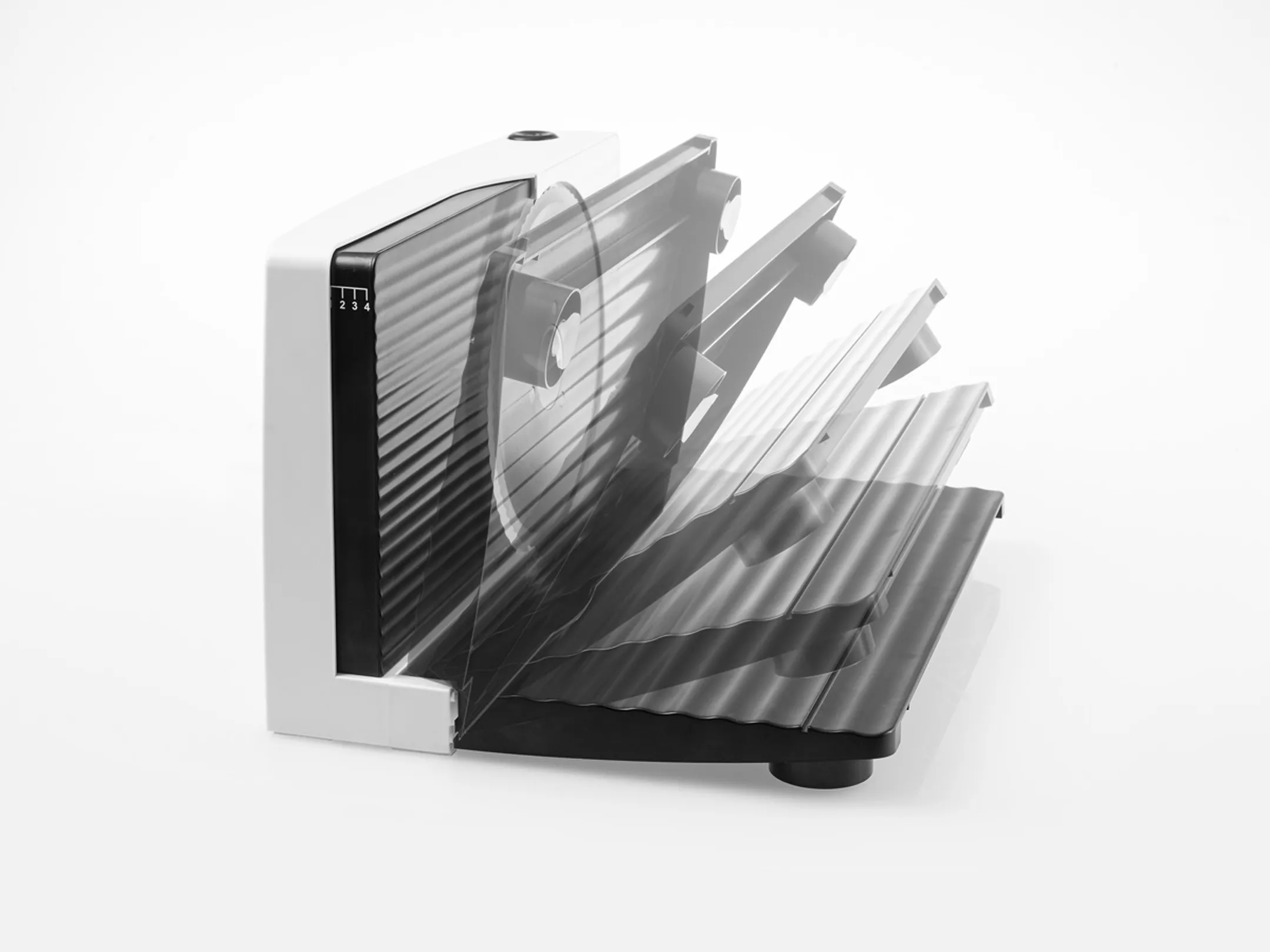 FRITEL Broodsnijmachine - SL 3070 image