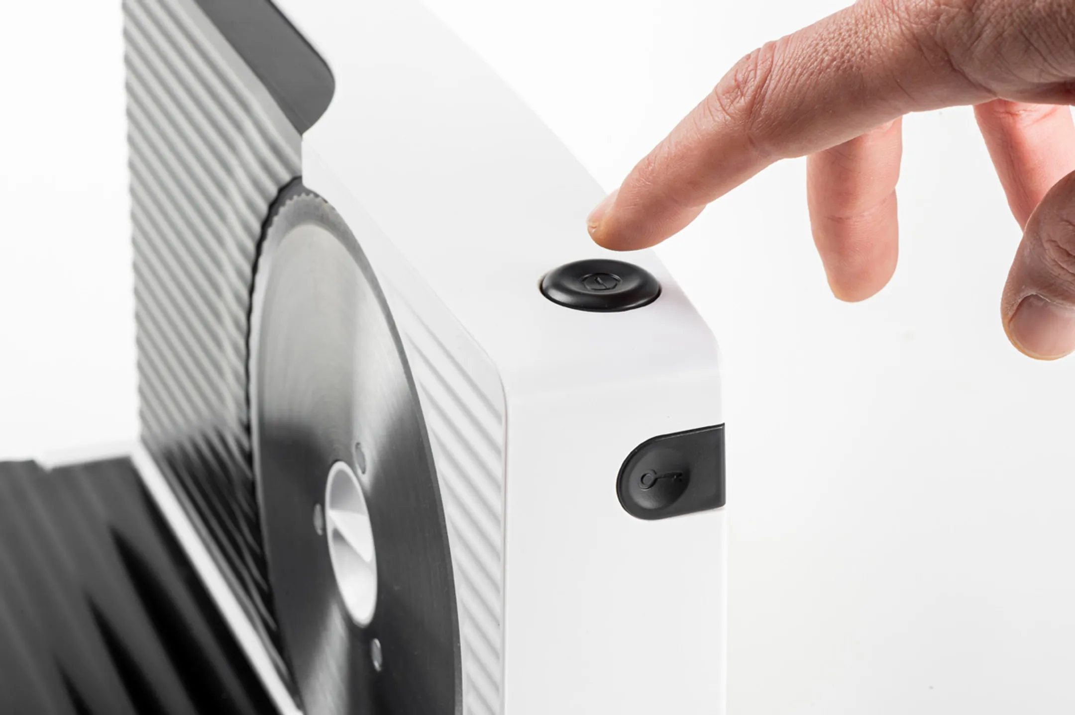 FRITEL Broodsnijmachine - SL 3070 image