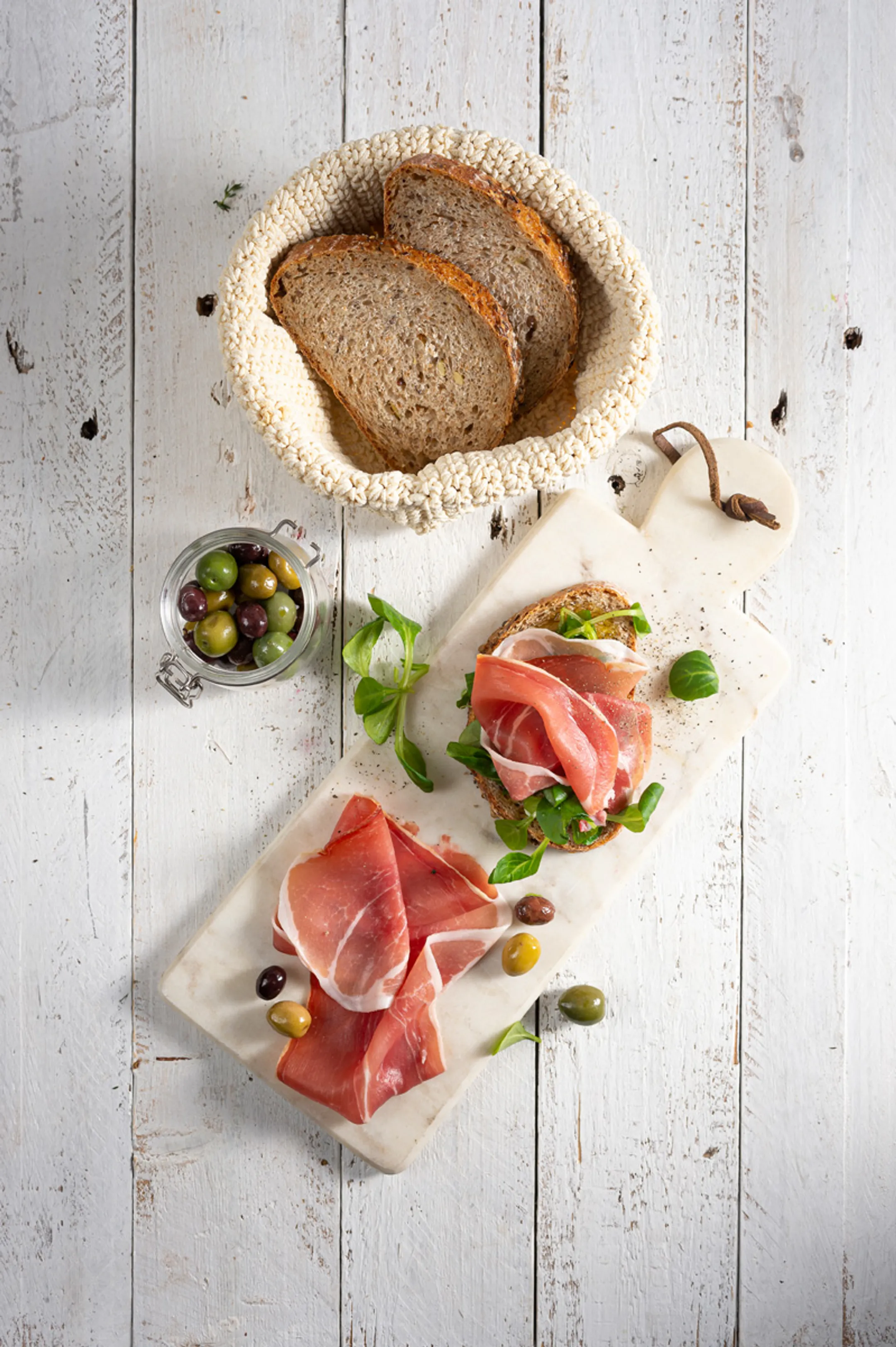 FRITEL Broodsnijmachine - SL 3070 image