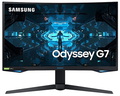 Samsung Odyssey G7 LC27G75TQSUXEN