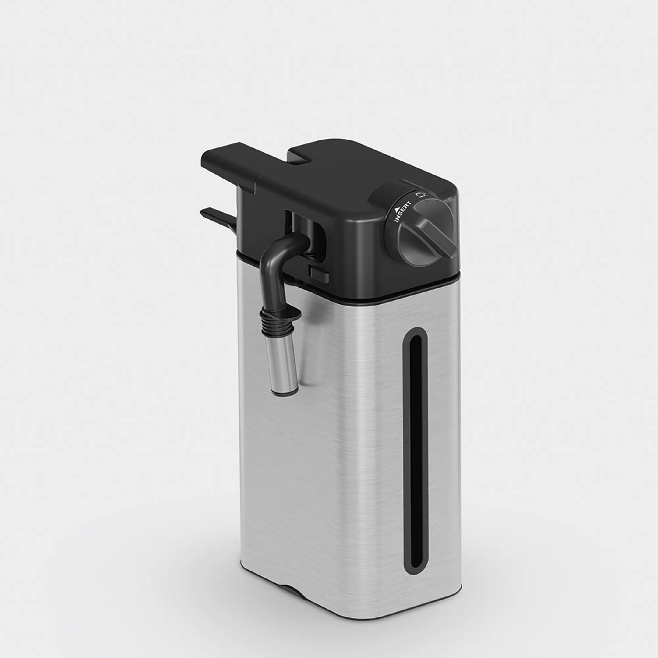 Smeg Inbouw espressomachine CMS4604NR image