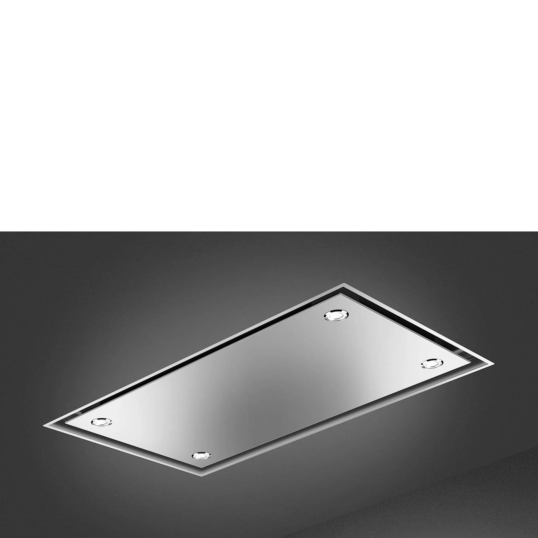 Plafonddampkap KSCB120XE