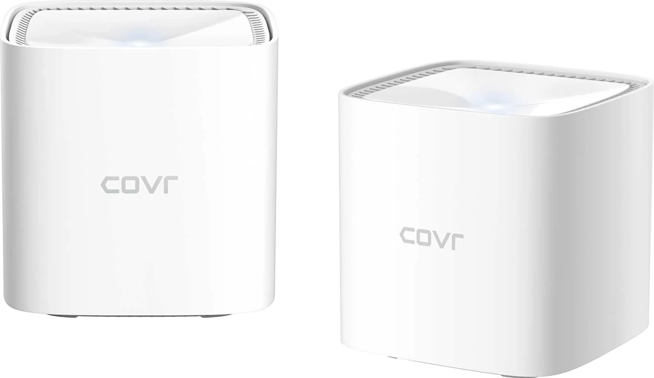 D-Link AC1200 Dual‑Band Whole Home Mesh Wi‑Fi System - COVR-1102 image