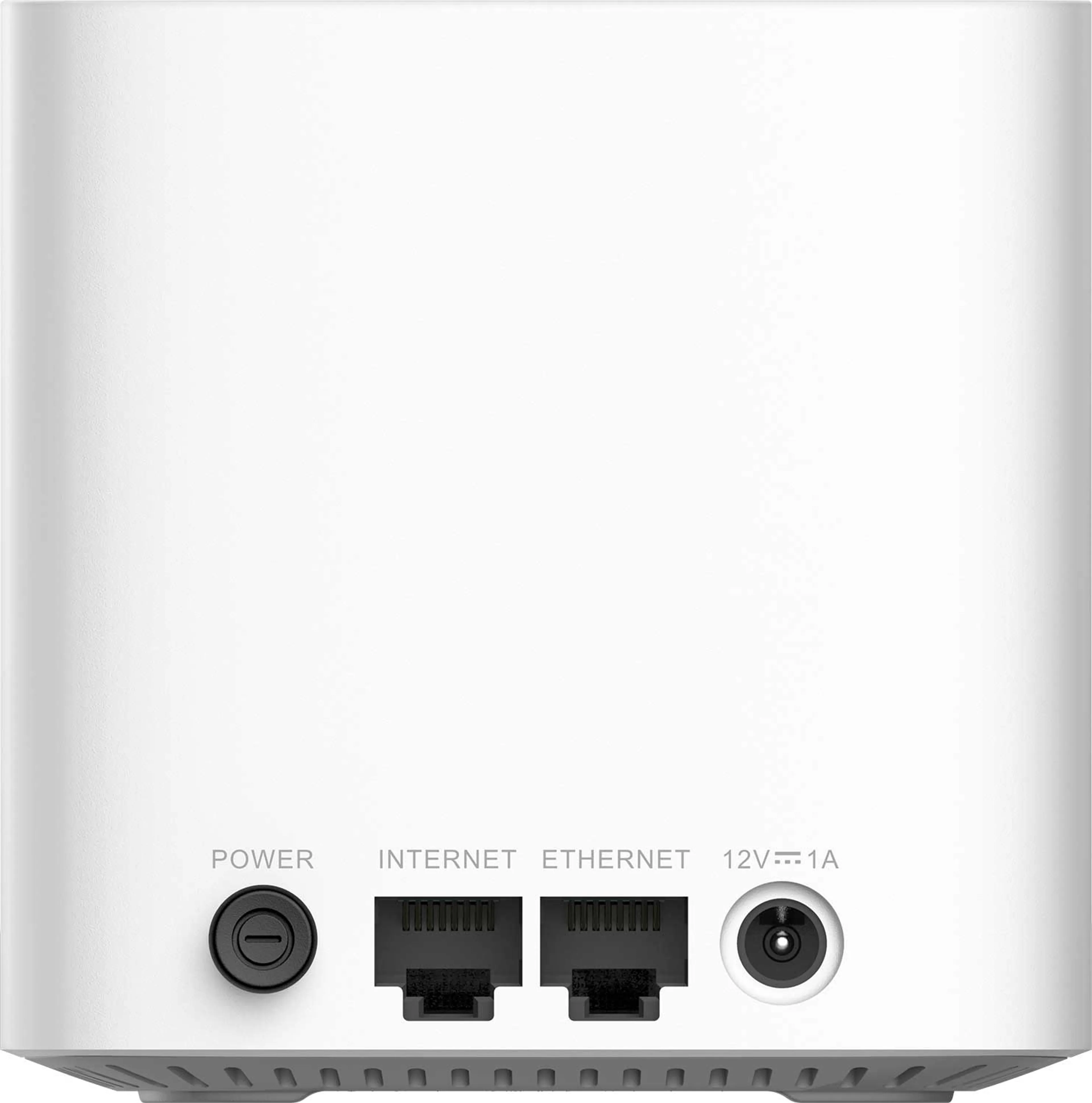 D-Link AC1200 Dual‑Band Whole Home Mesh Wi‑Fi System - COVR-1102 image
