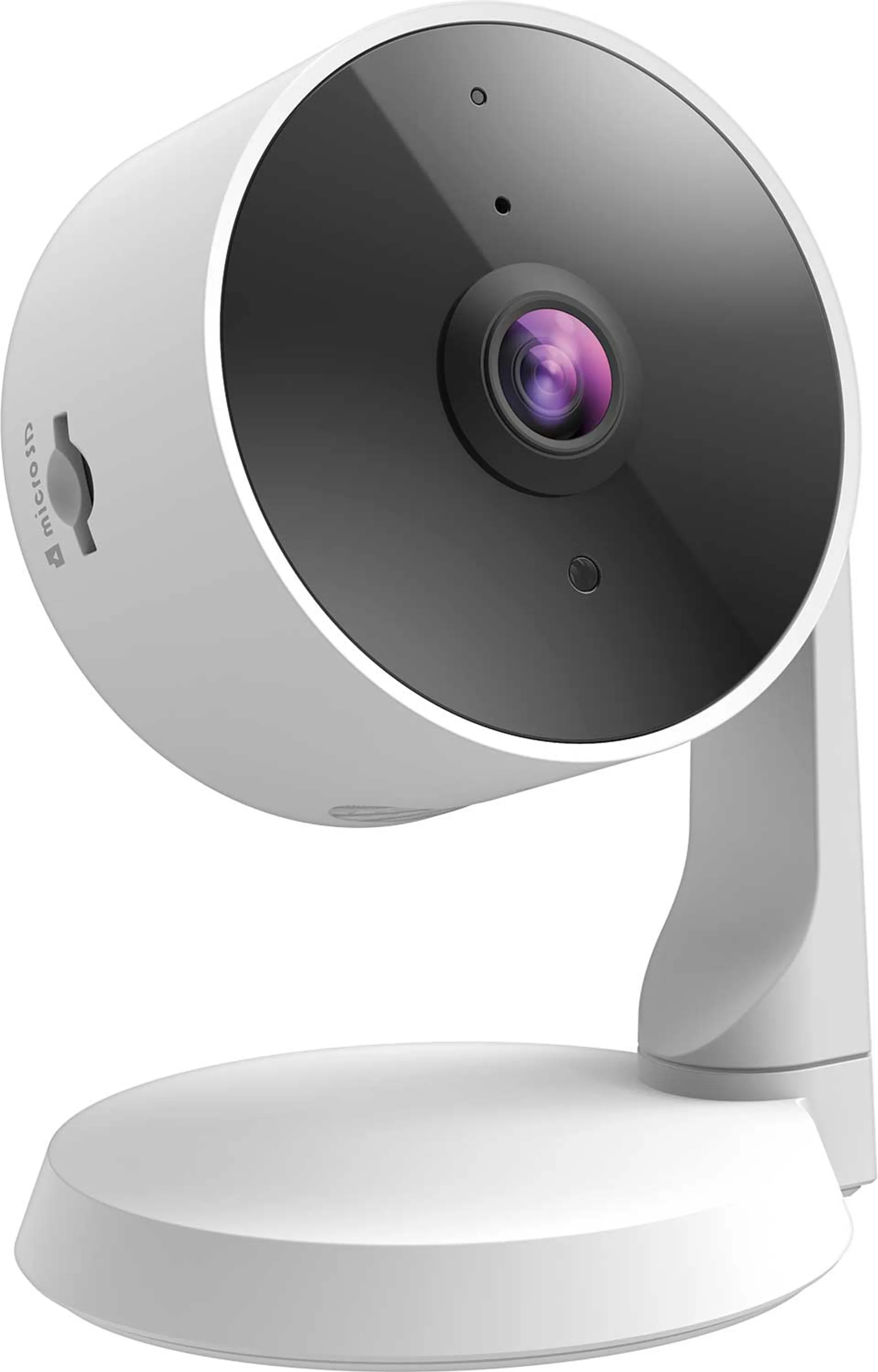 D-Link Full HD Smart wi-fi camera DCS‑8325LH image