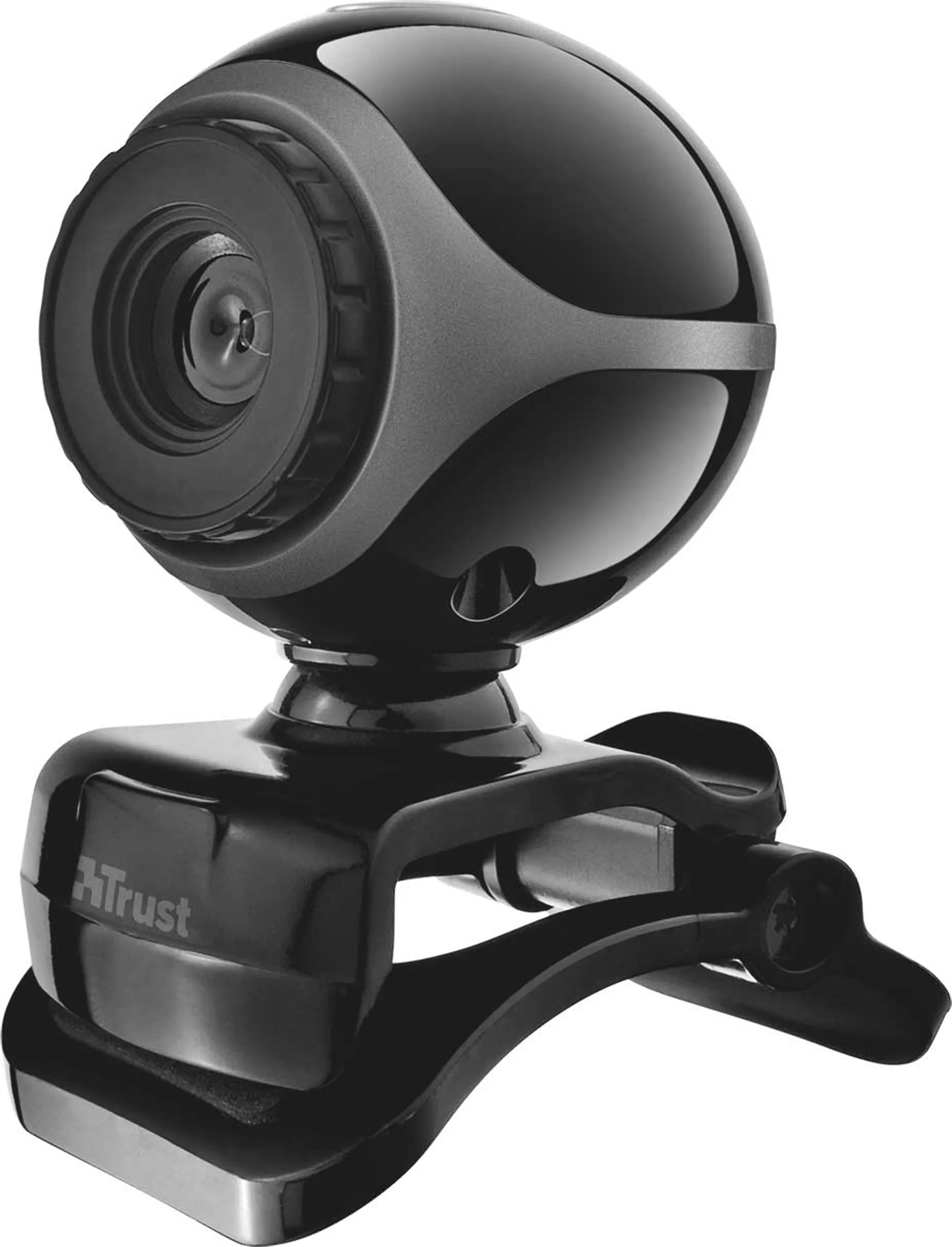 Trust Exis Webcam image