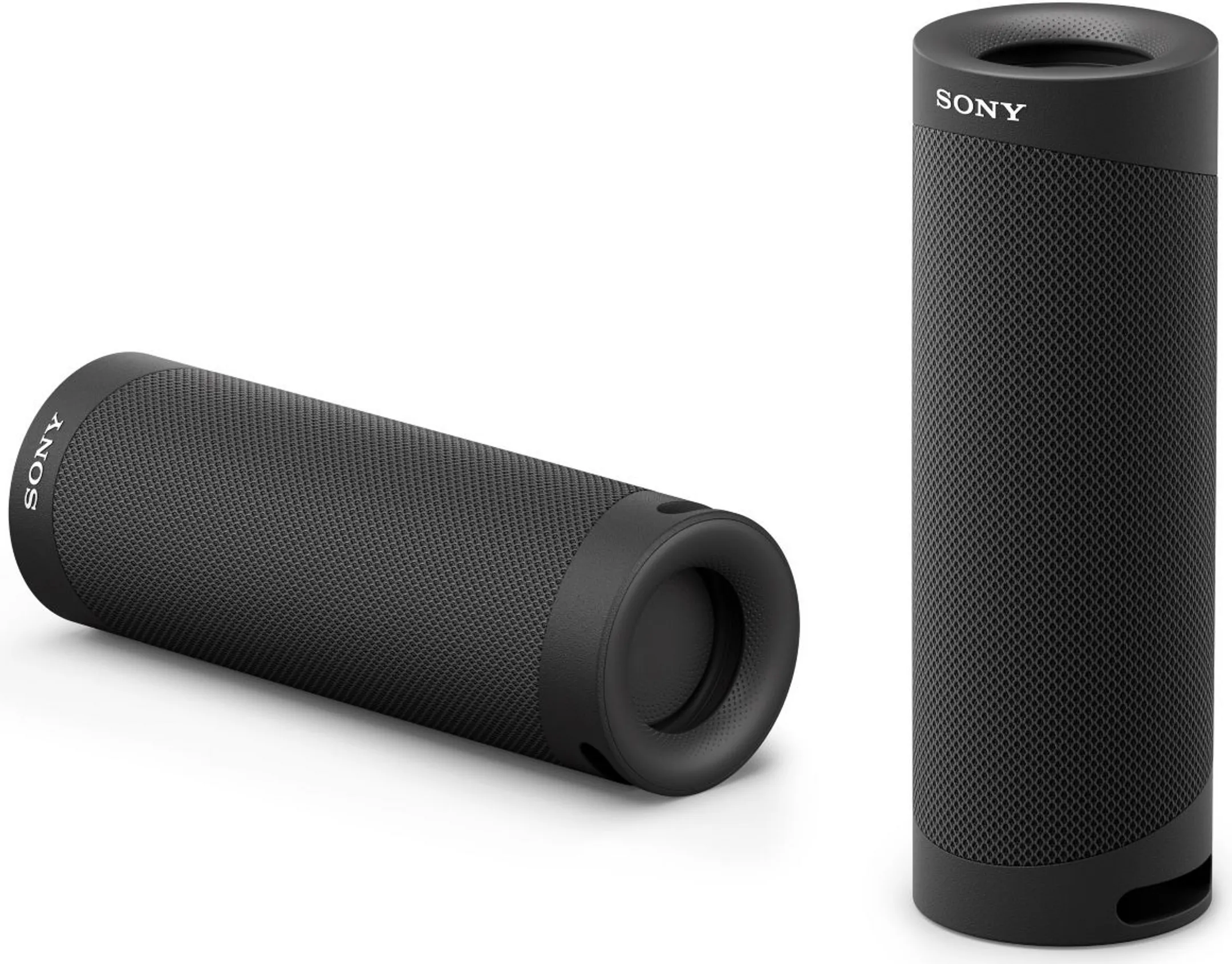 Sony SRS-XB23 Enceinte Bluetooth Extra Bass - Noir image