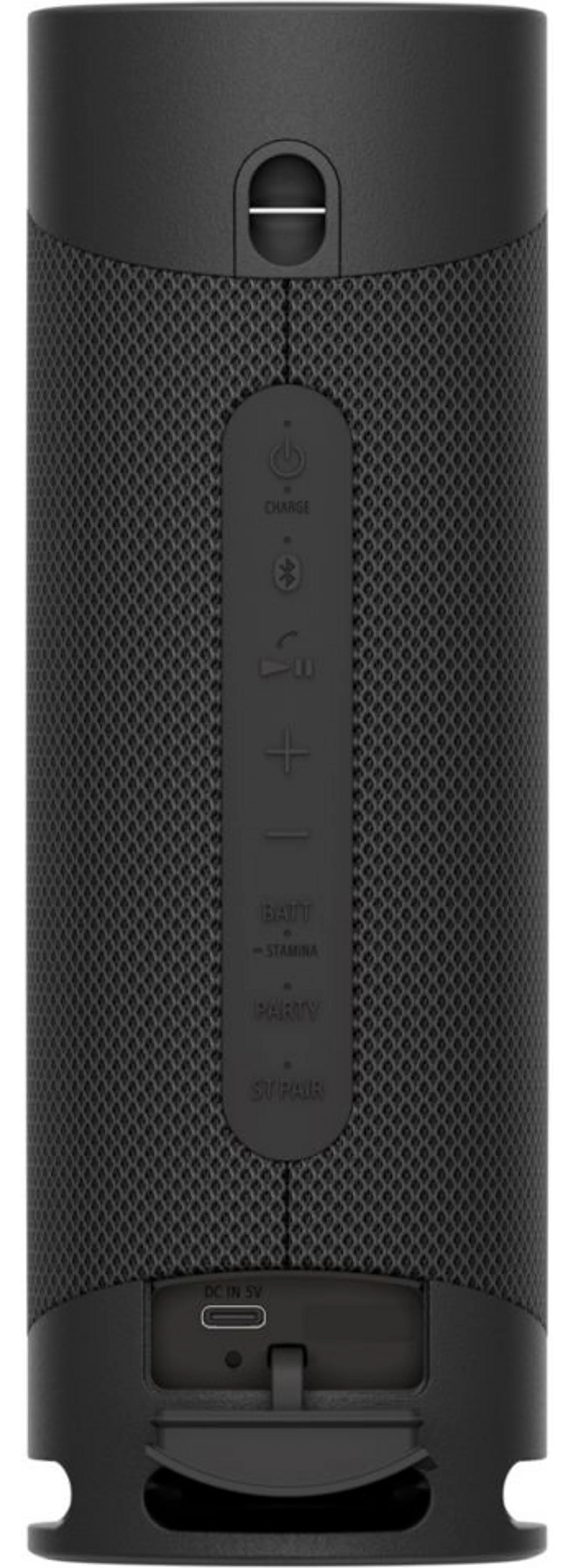 Sony SRS-XB23 Enceinte Bluetooth Extra Bass - Noir image