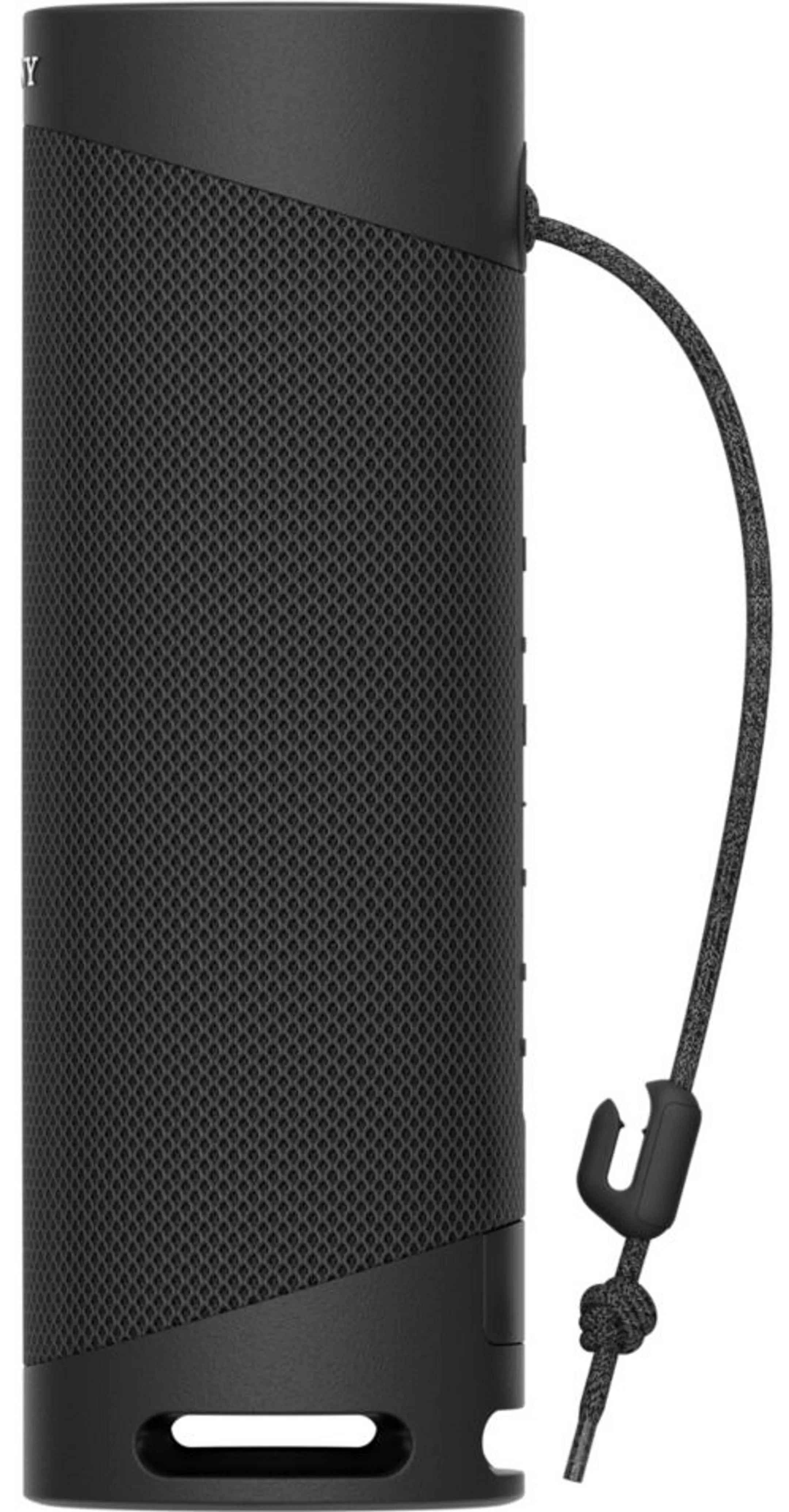 Sony SRS-XB23 Enceinte Bluetooth Extra Bass - Noir image